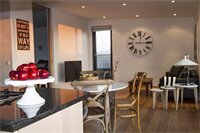 Фото Planet Apartments