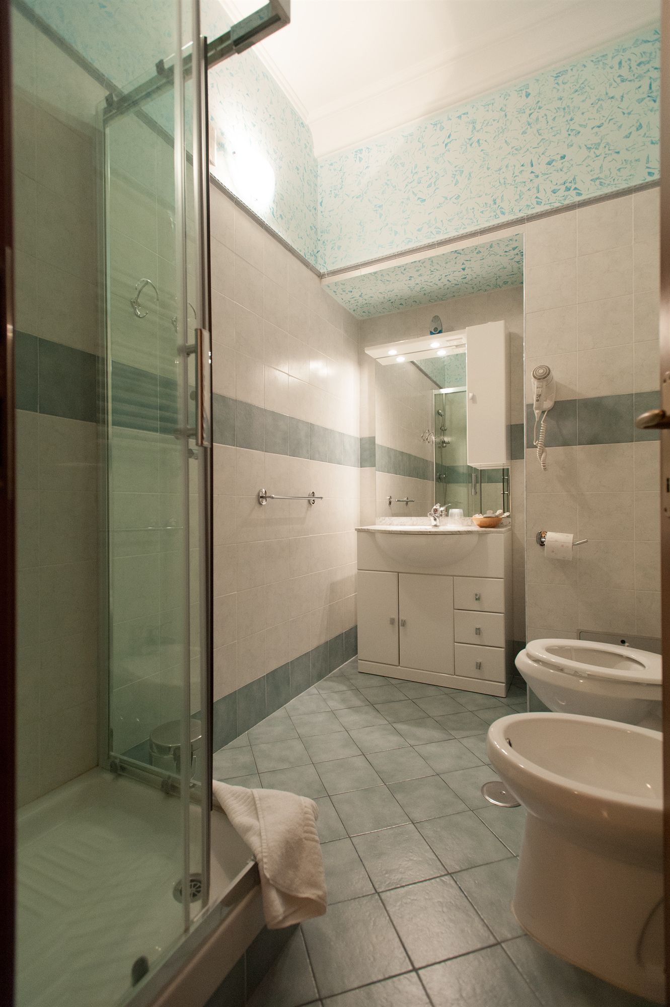 Фото St. Peter's Rooms Rome