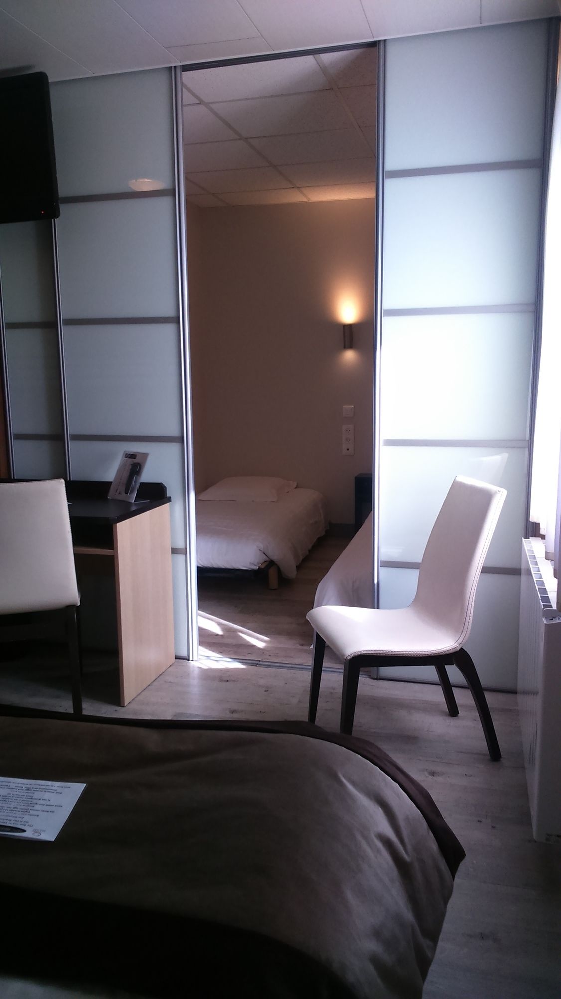 Фото Hotel Le Bayeux