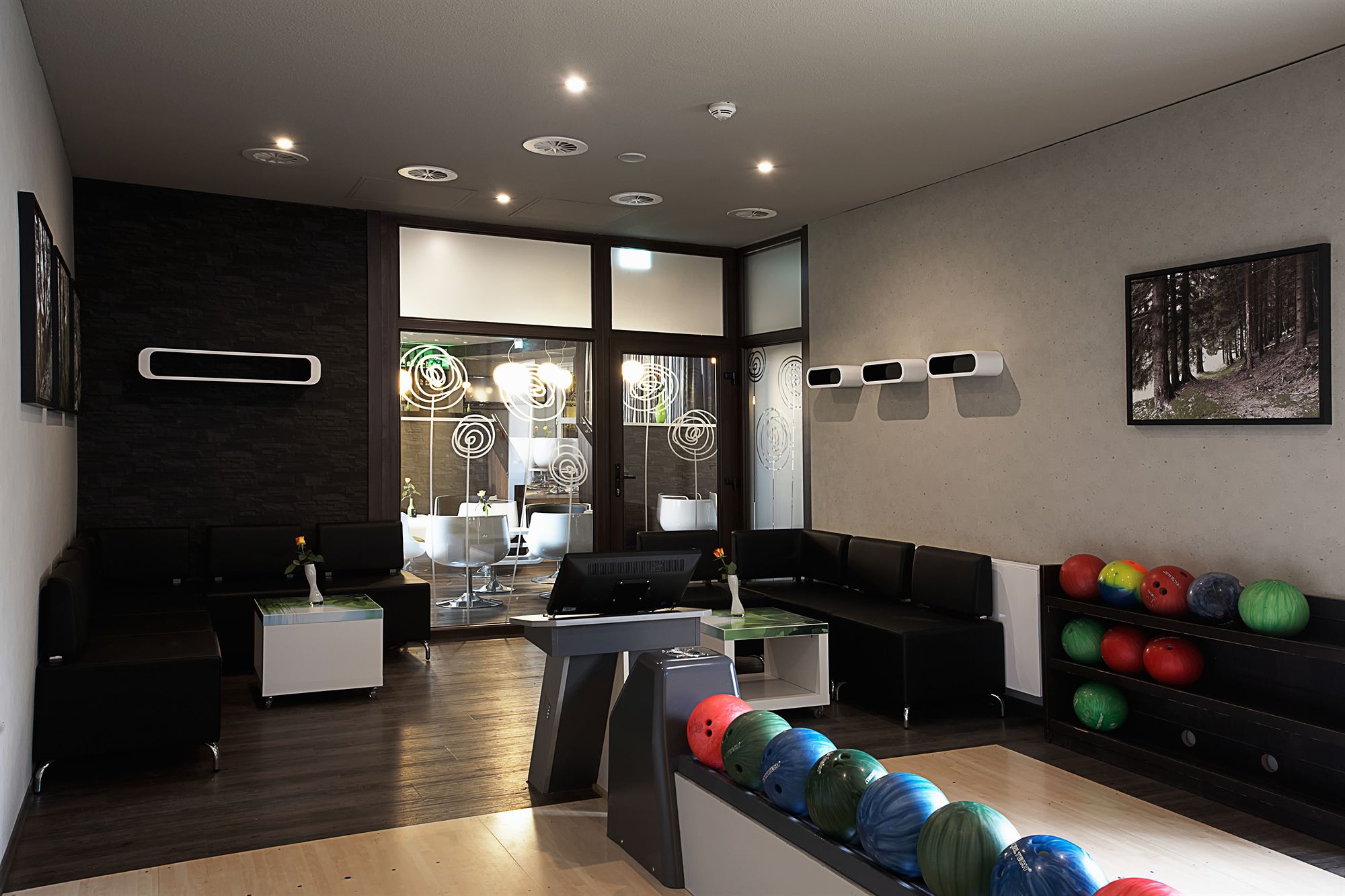 Фото Konsumhotel Oberhof