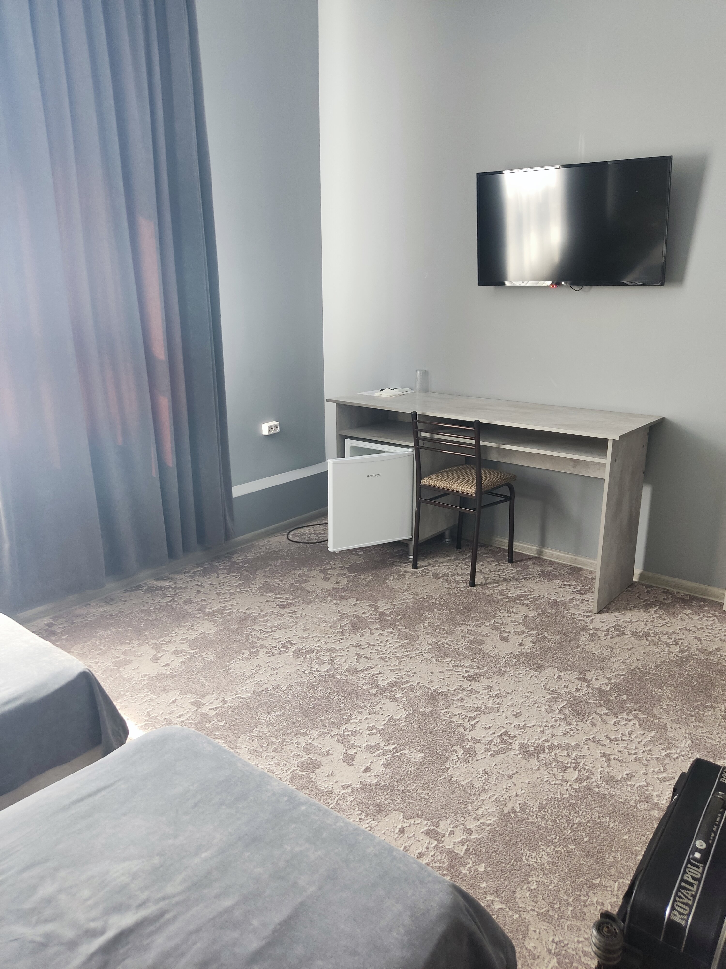 Фото Дельта