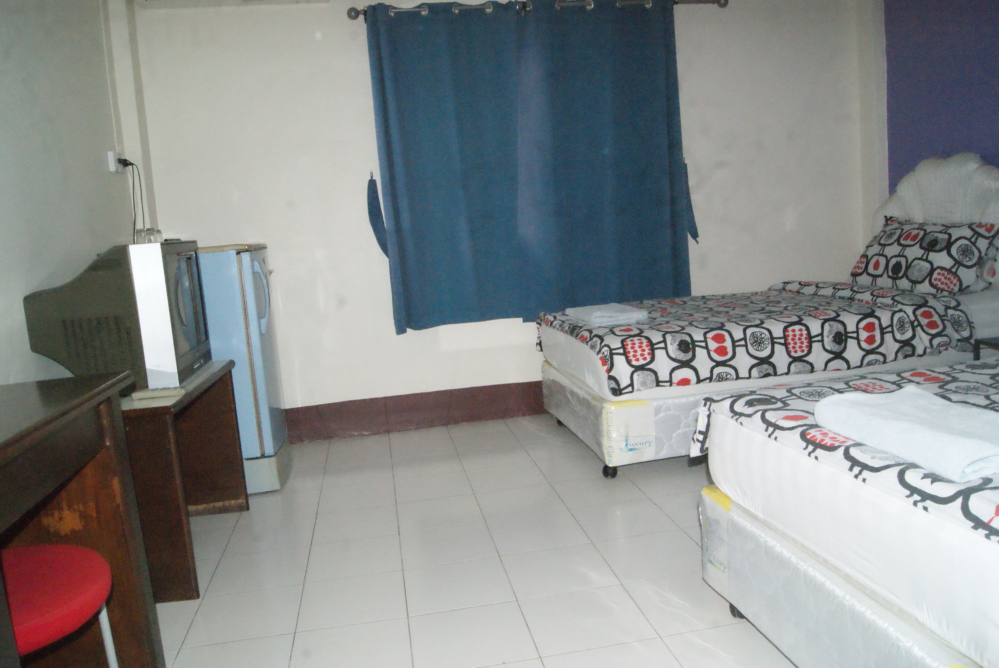 Фото Pineapple Guesthouse