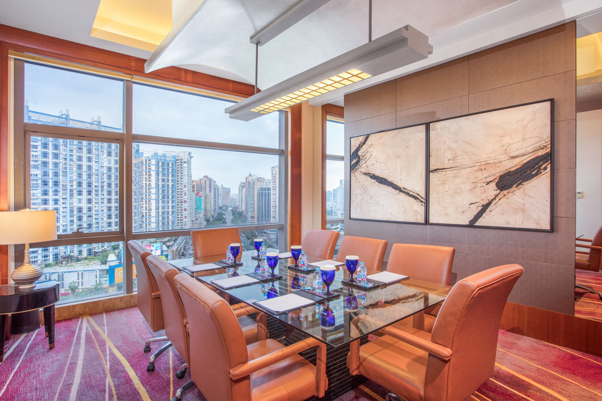 Фото Hilton Xiamen