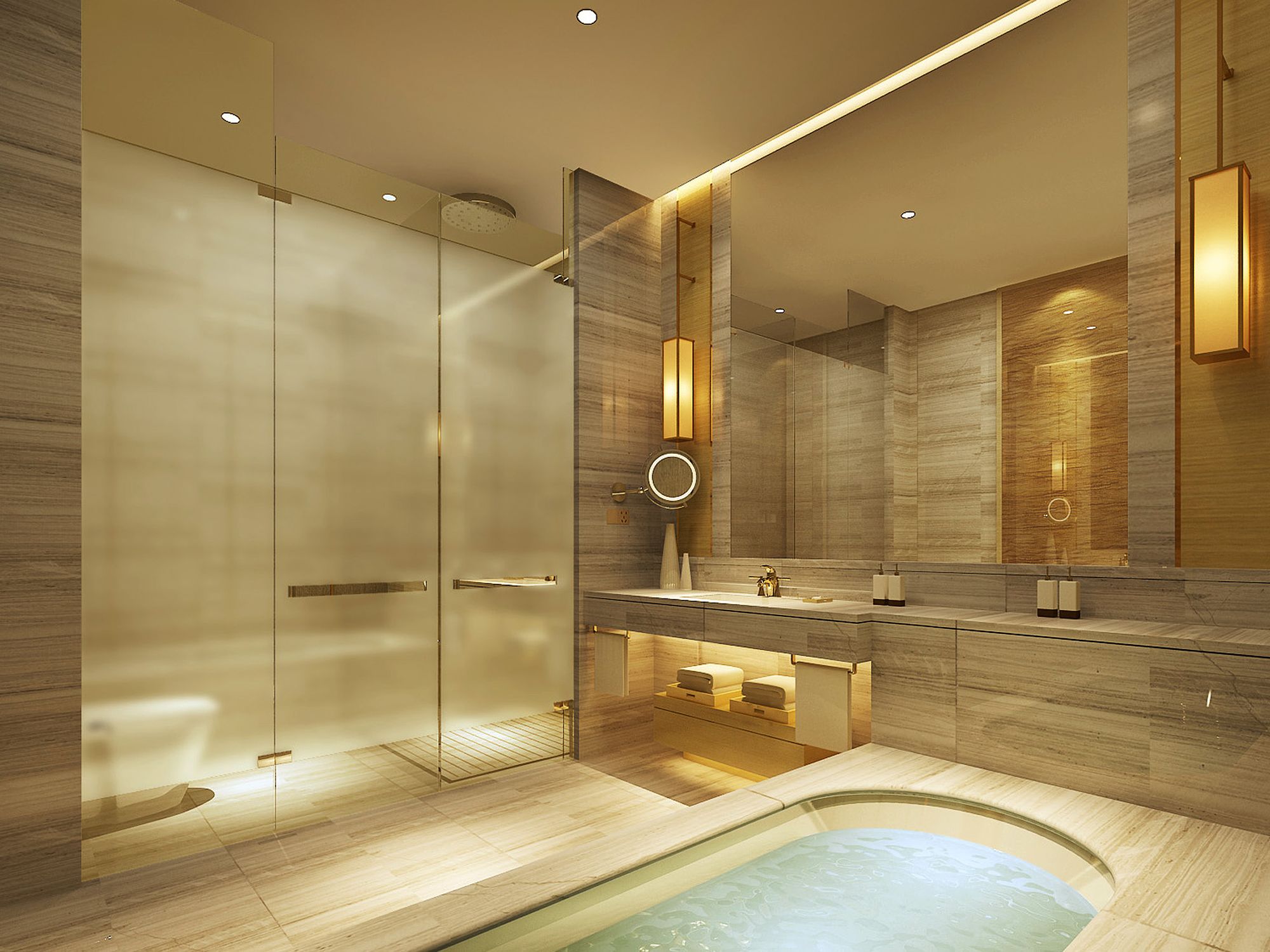 Фото Hilton Shenyang