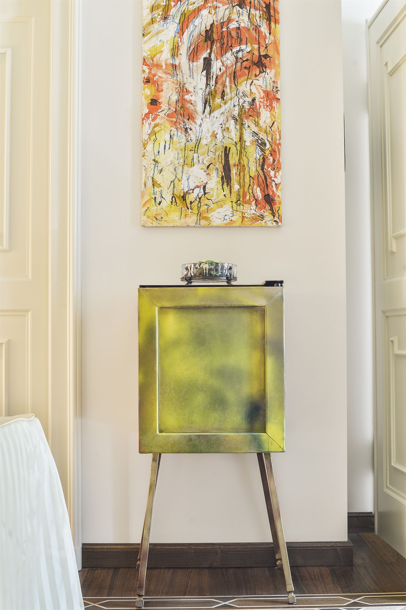 Фото Santa Marta Suites