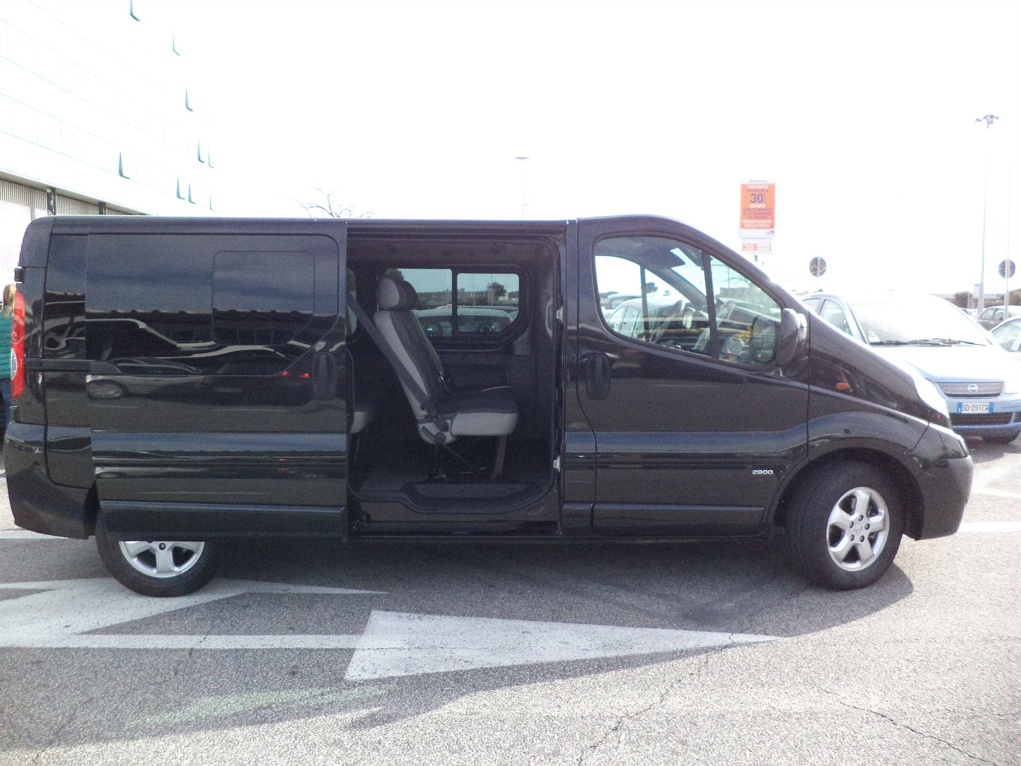 Фото Quo Vadis Roma 2