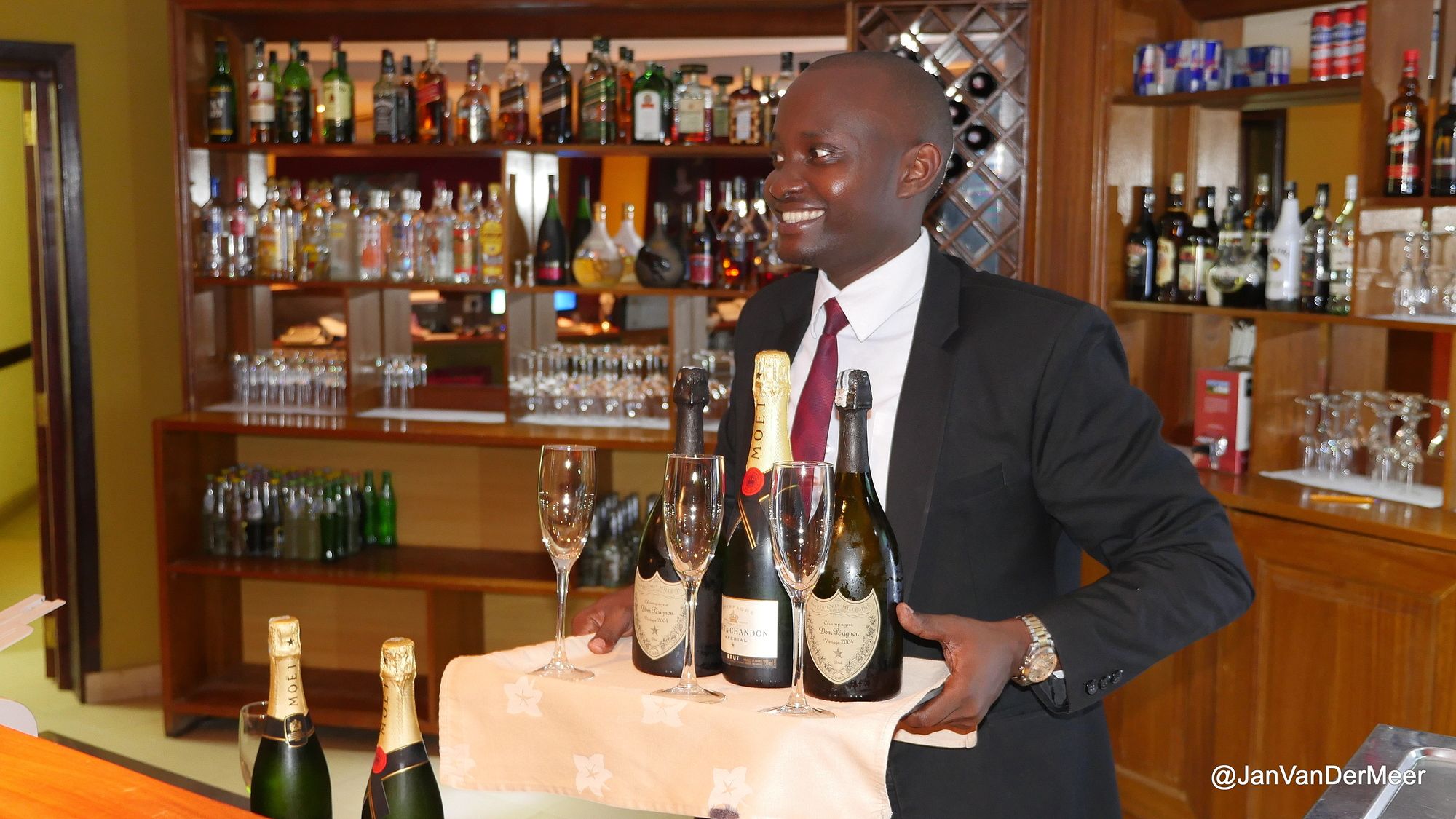 Фото Gorillas Golf Hotel