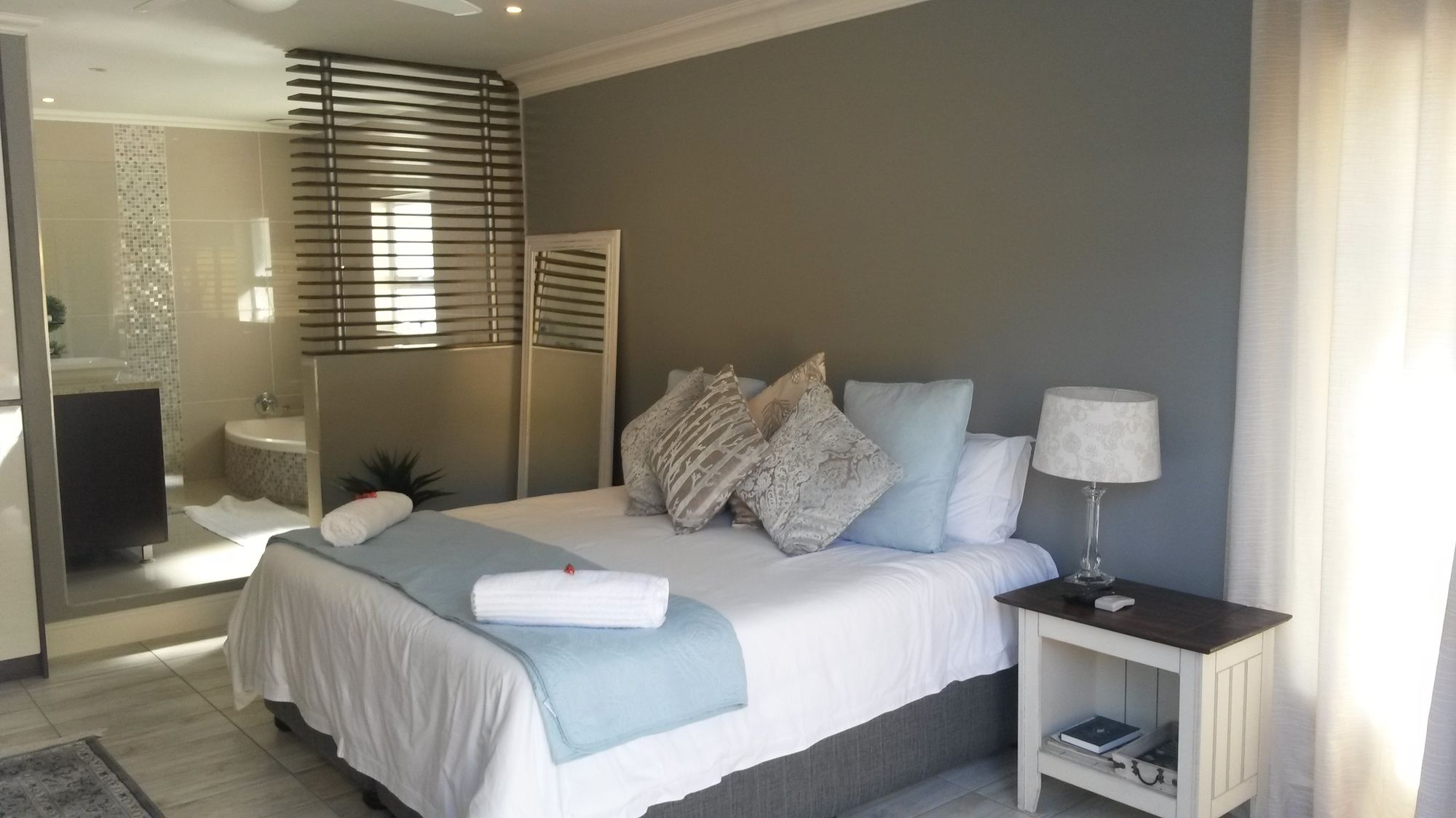 Фото Reef View BnB