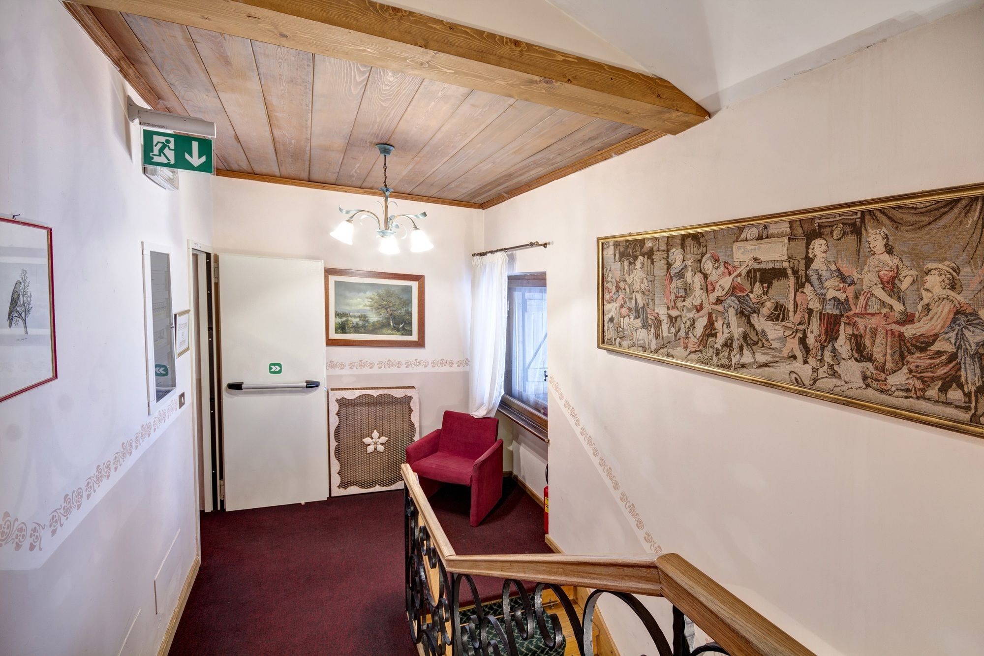 Фото Hotel Serena