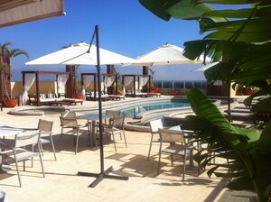 Гостиница Grand Crucero Iguazu Hotel