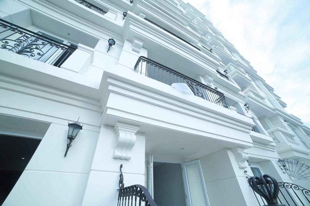 Hotel Edele Hotel, Nha Trang, photo