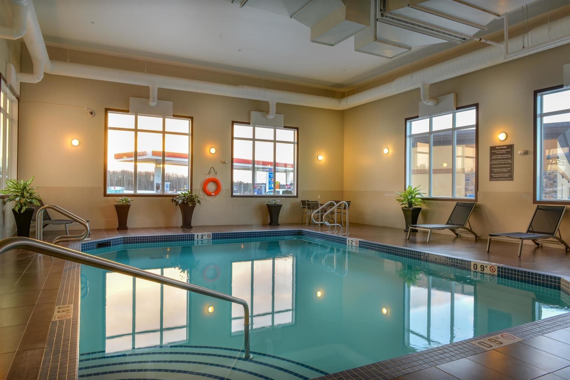 Фото Best Western Plus Fox Creek