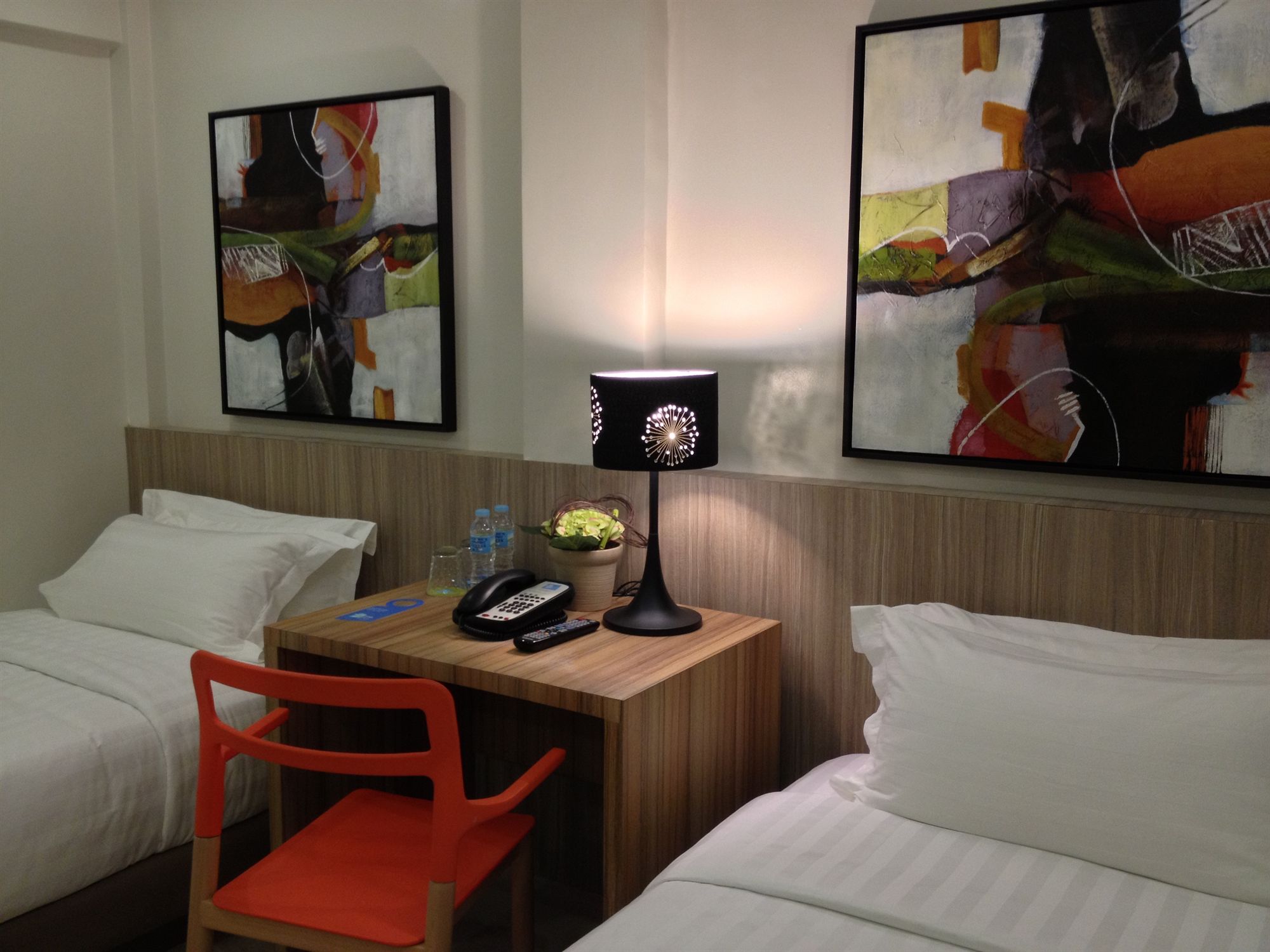 Фото Zpad Residences