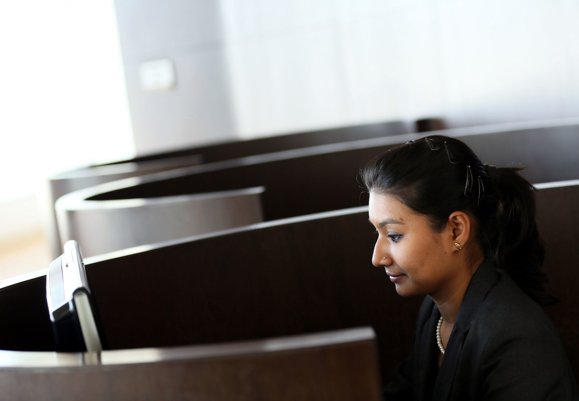 Фото Courtyard by Marriott Bhopal