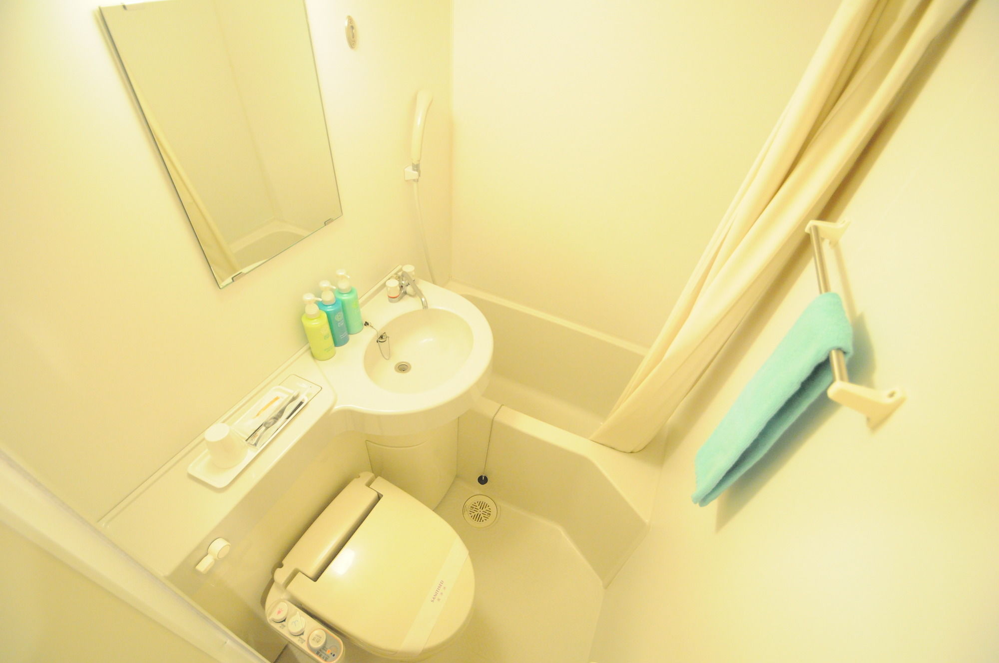 Фото Marine Lodge Marea