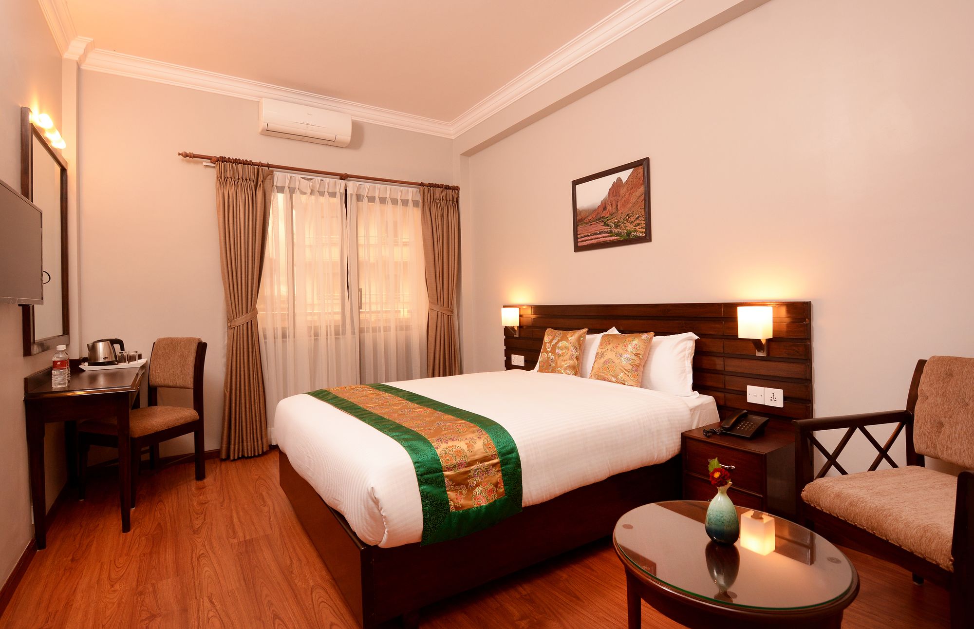 Фото Hotel Mudita