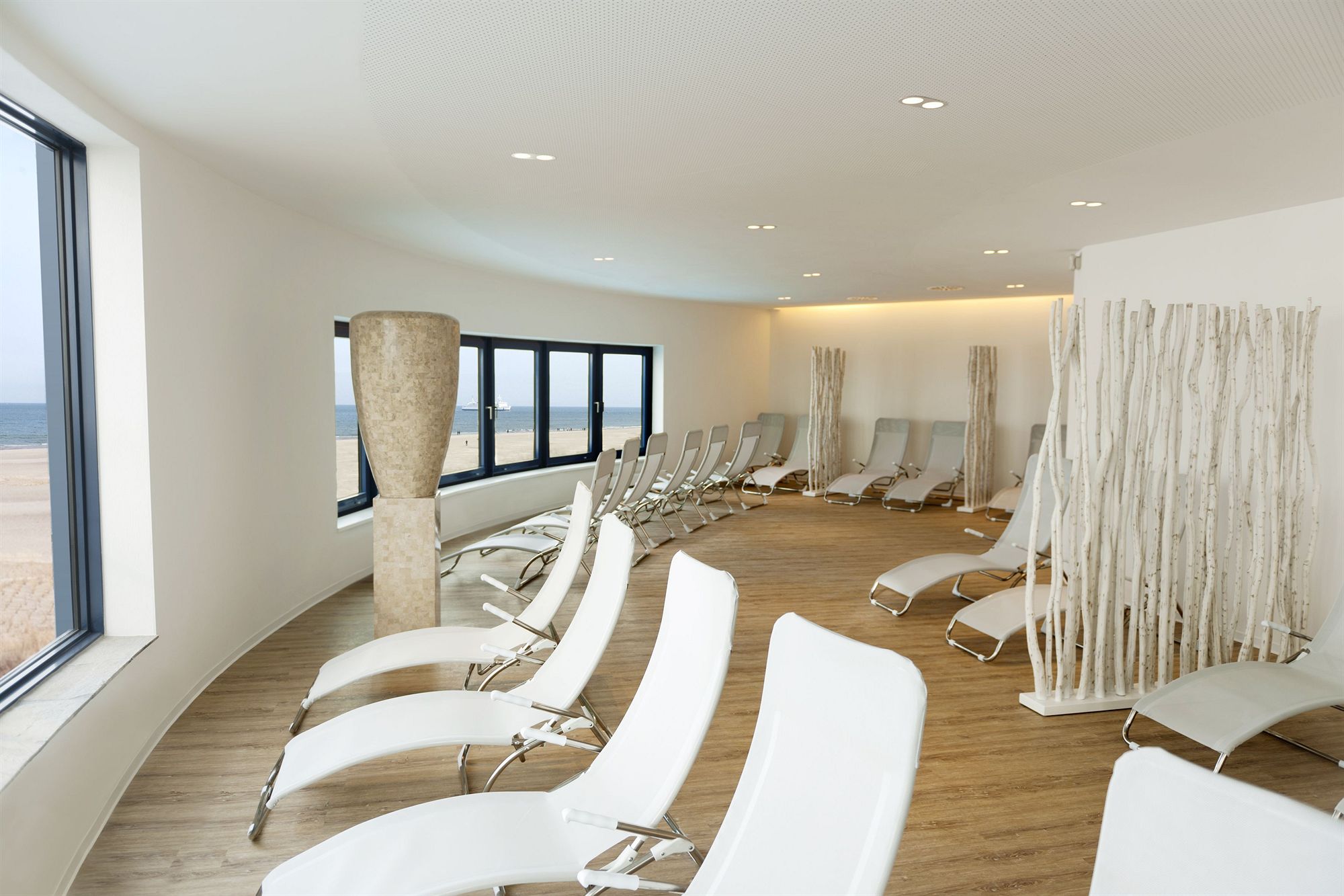 Фото Aja Warnemuende