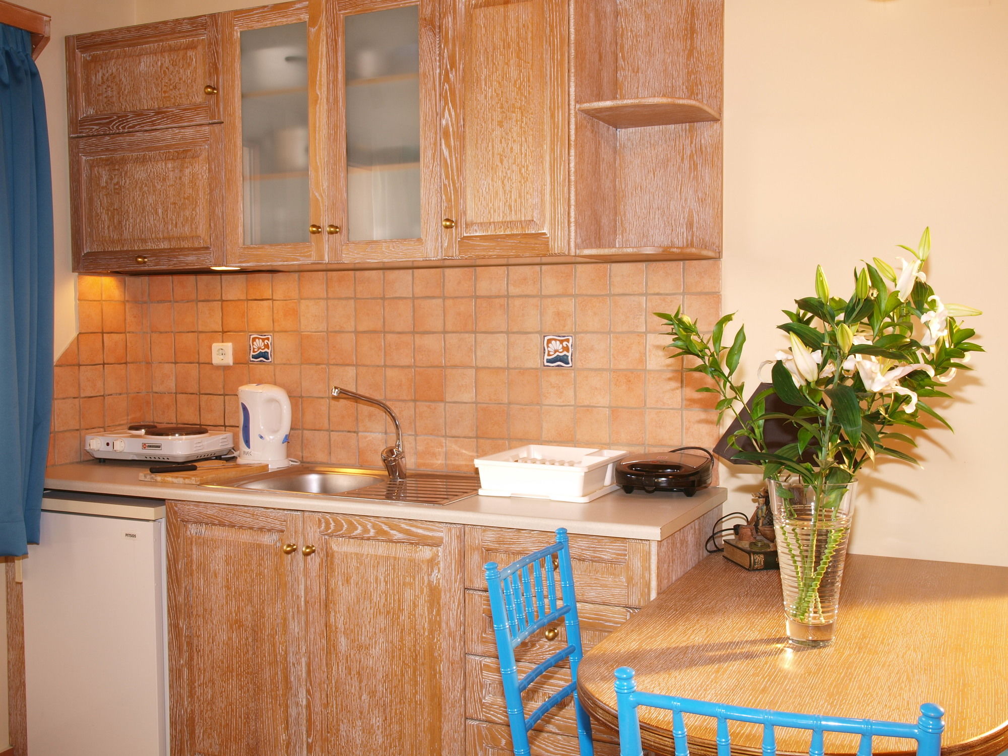 Фото Mylos Hotel Apartments