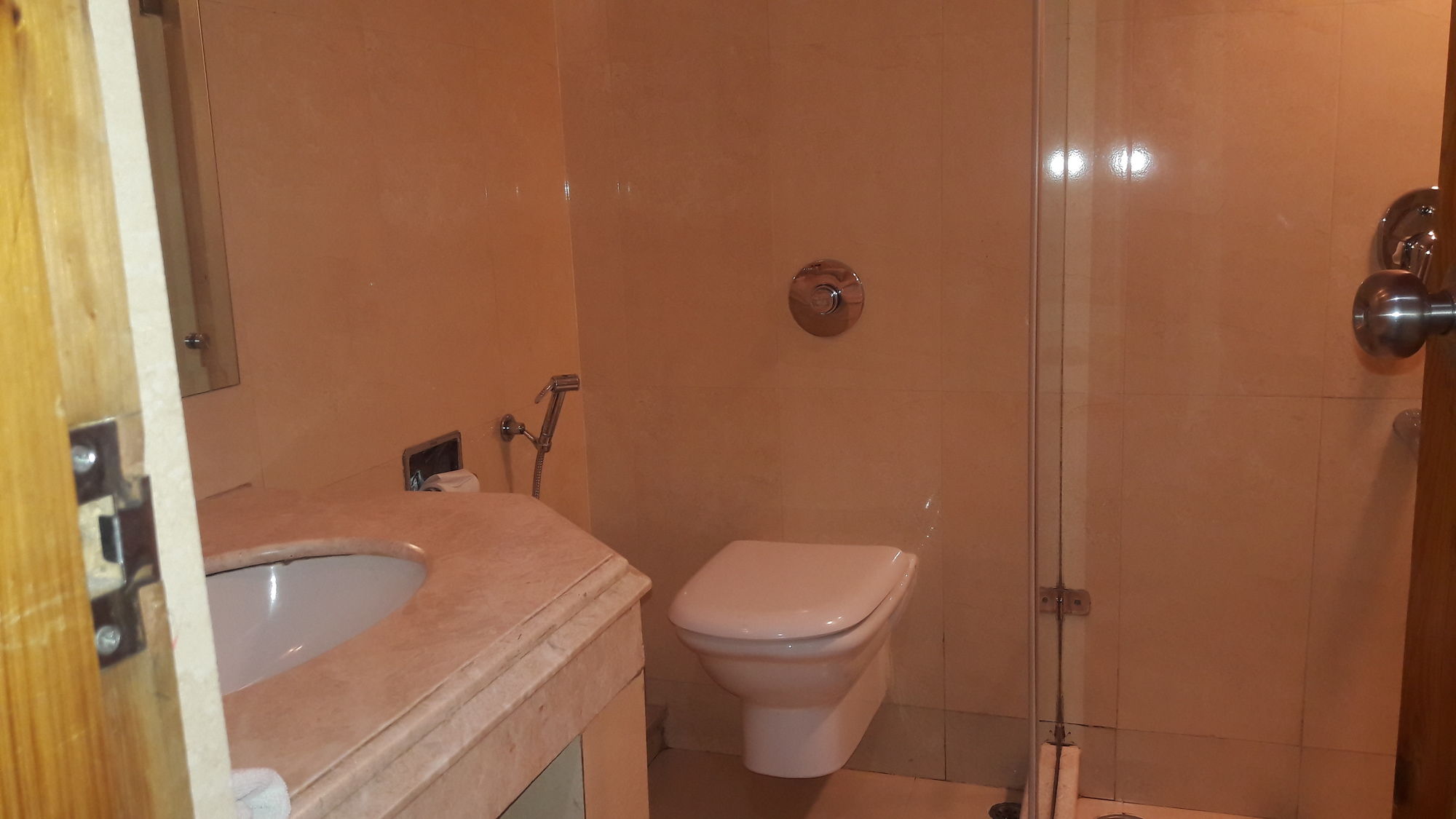 Фото Hotel Combermere