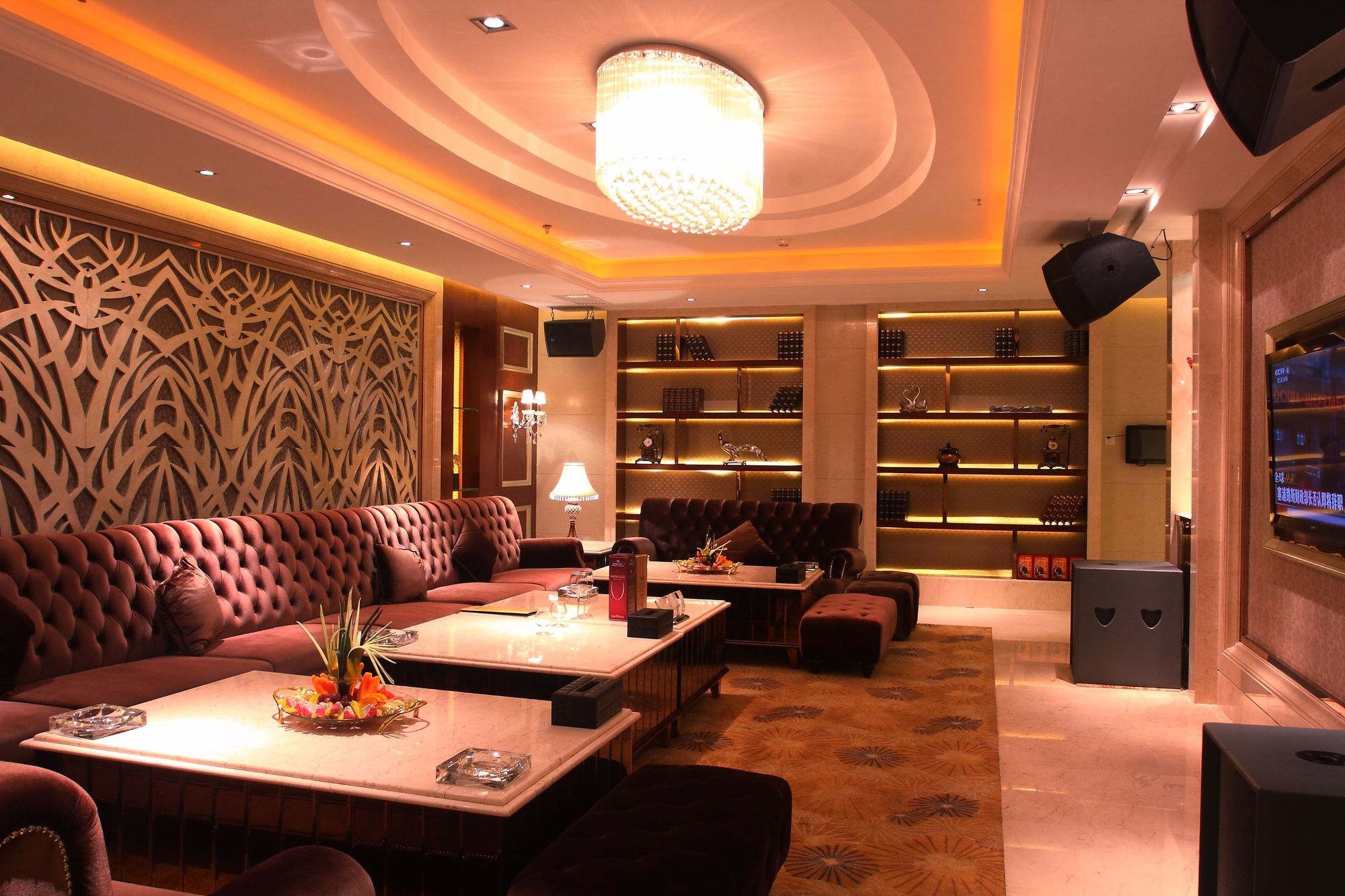 Фото Winnerway Hotel