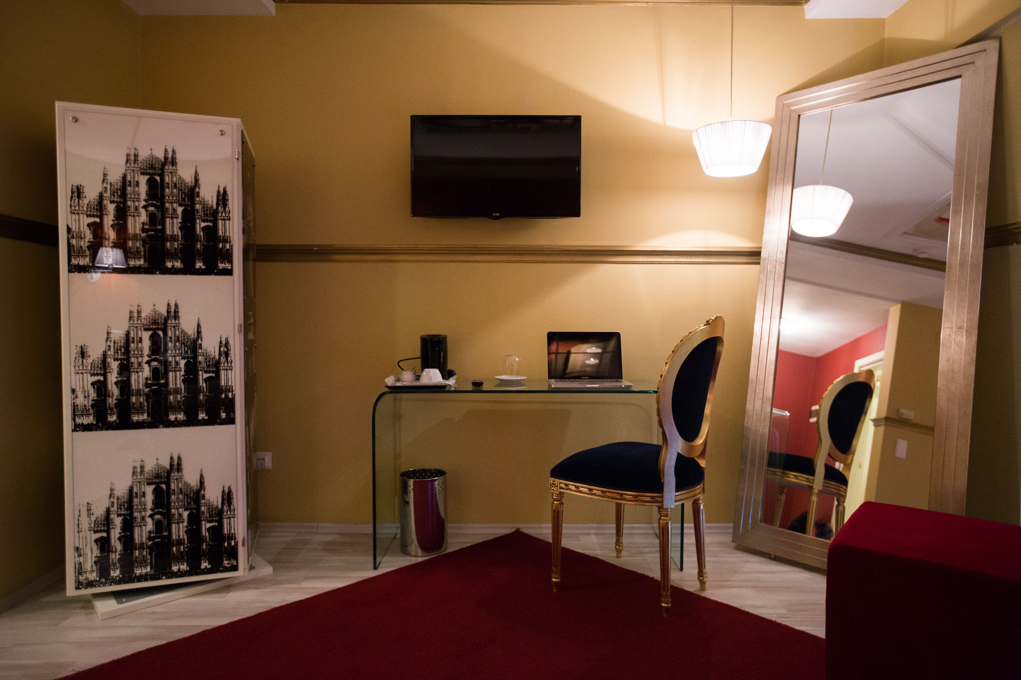 Фото Diplomat Hotel & SPA