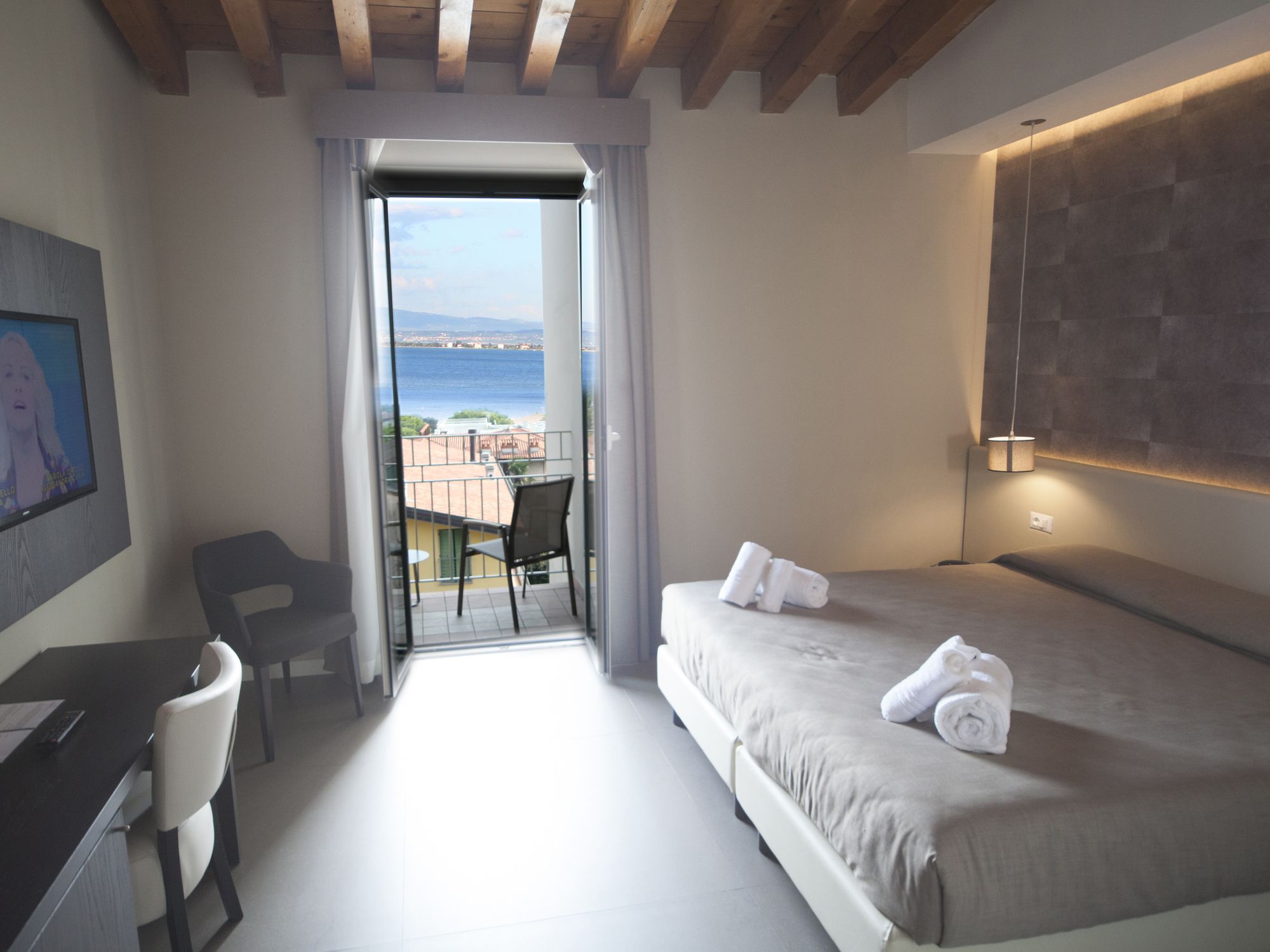 Фото Hotel Palazzo del Garda