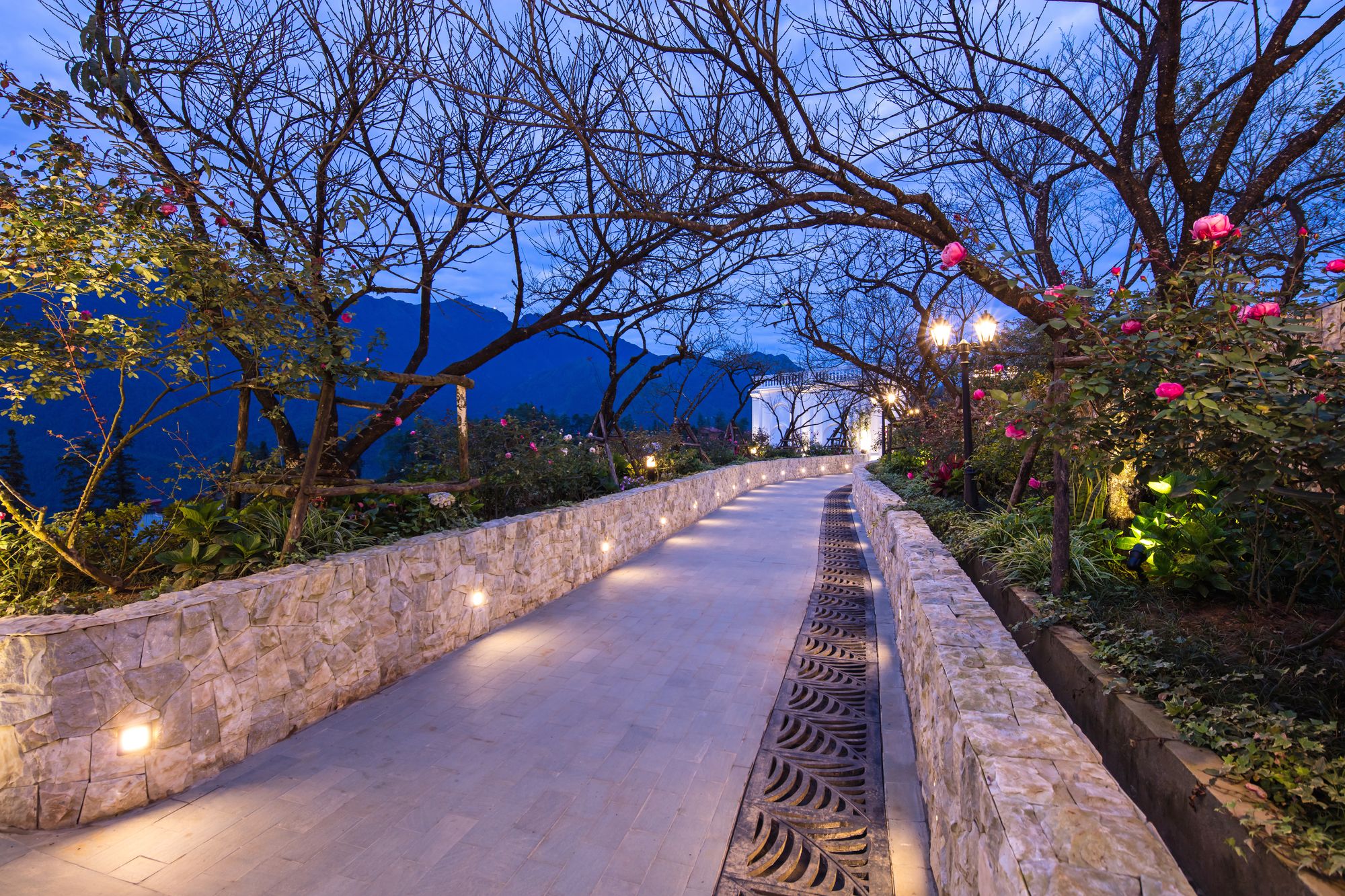 Фото Silk Path Grand Sapa Resort & Spa