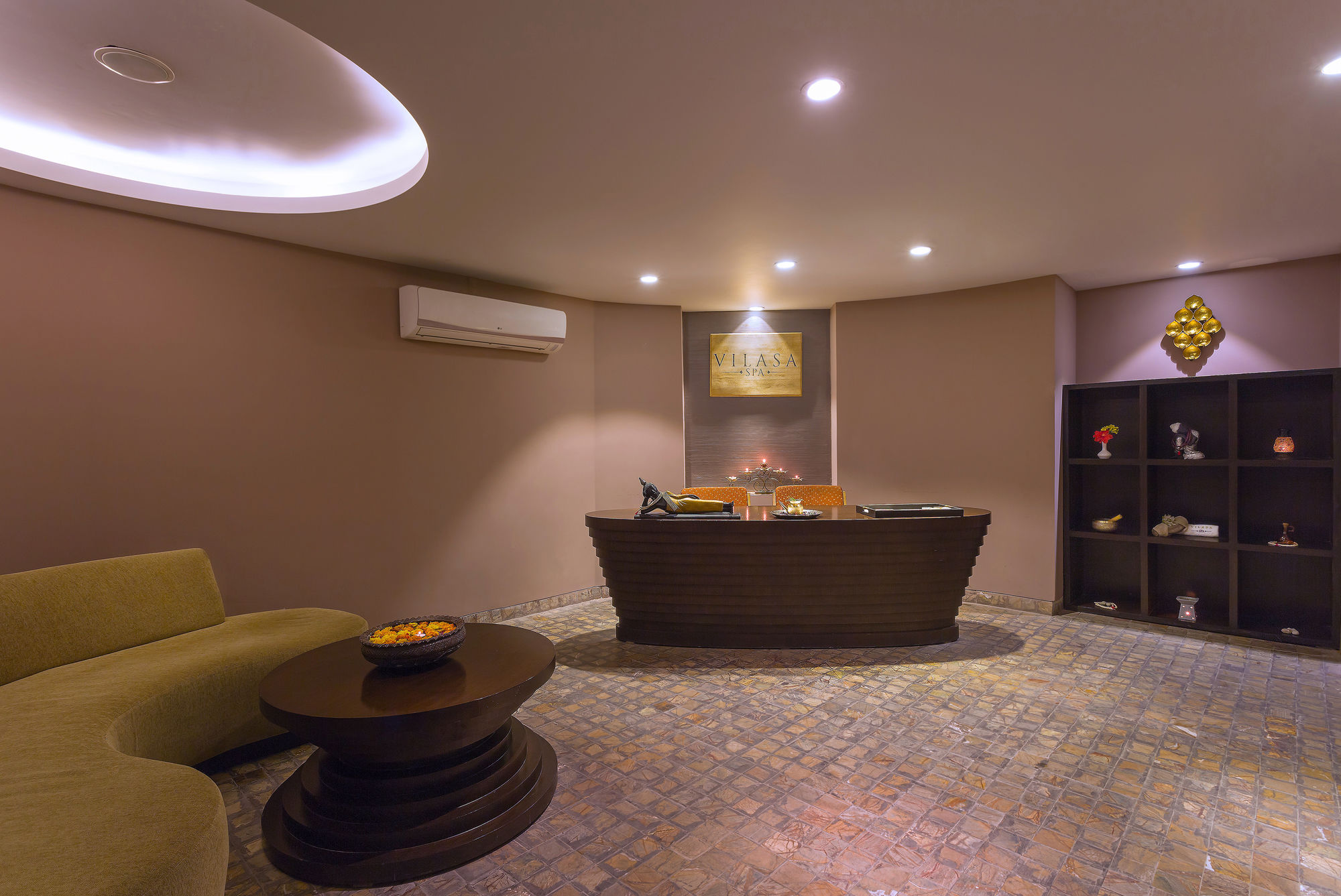 Фото Aloha On The Ganges, Rishikesh