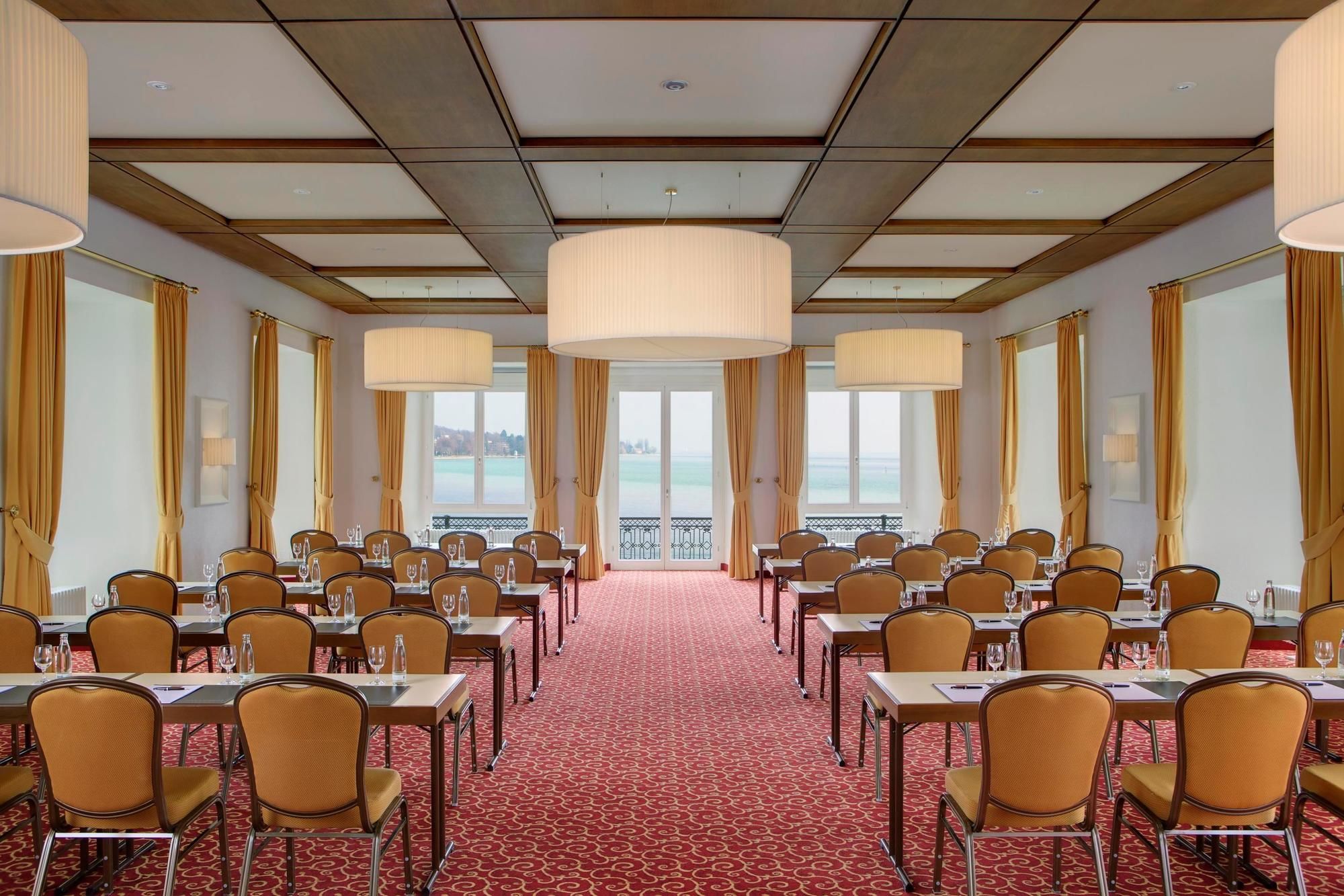 Фото Steigenberger Inselhotel