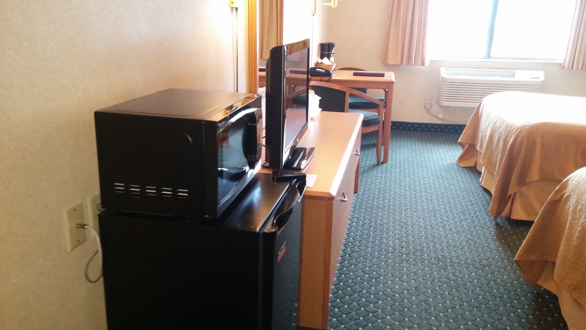 Фото Quality Inn Columbia Mall