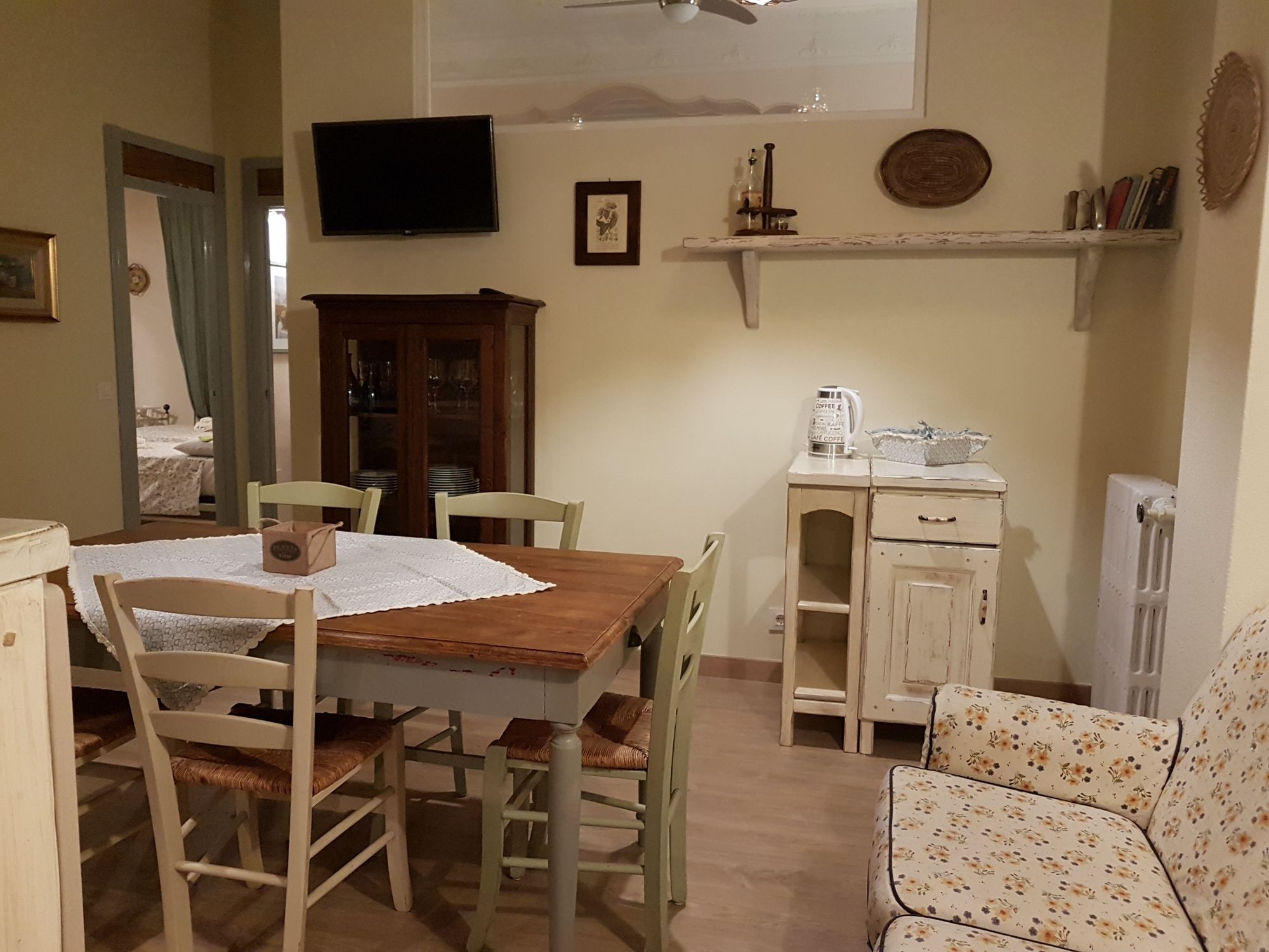 Фото Live in Chianti