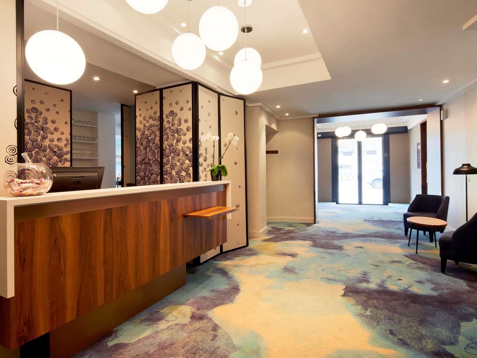 Фото отеля 5