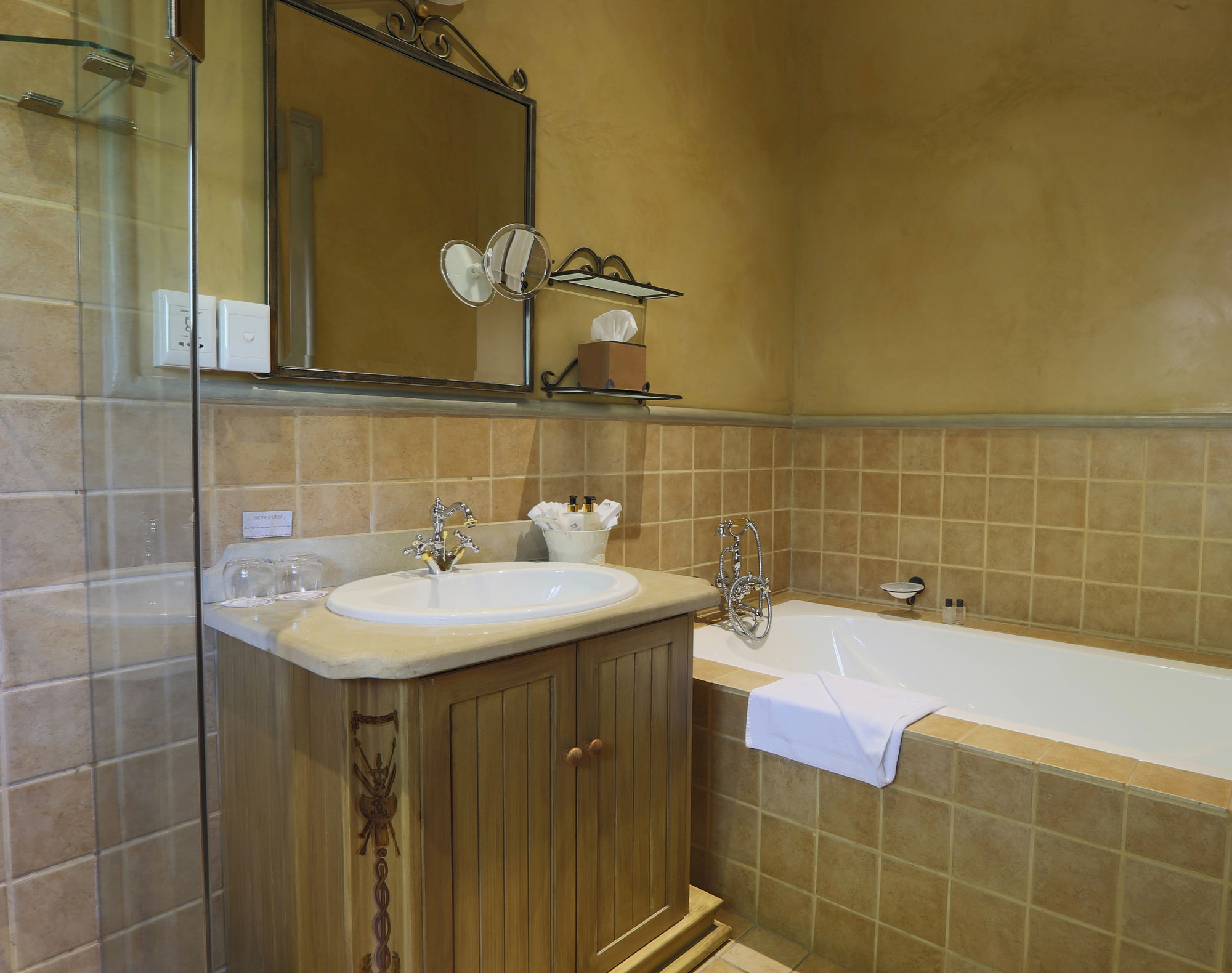 Фото Castello di Monte