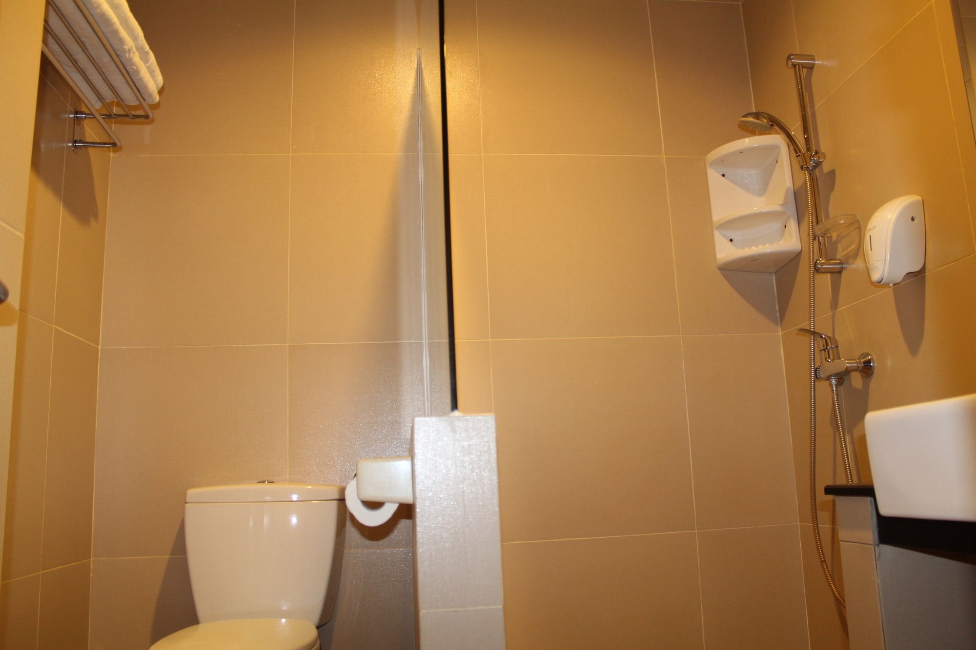 Фото Drego Hotel