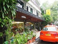 Hotel A-one Inn, Bangkok, photo