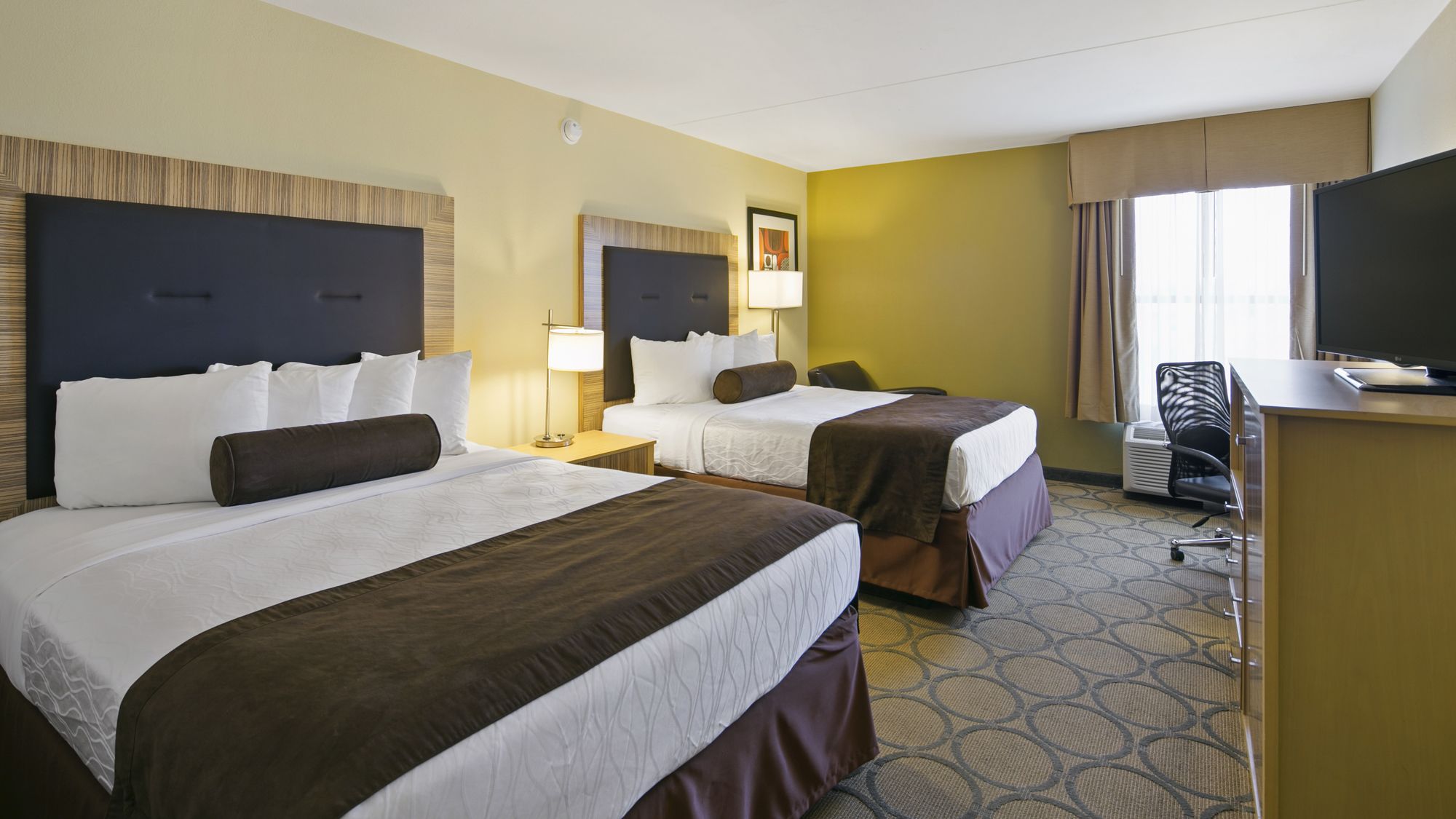 Фото Best Western Plus Mesa