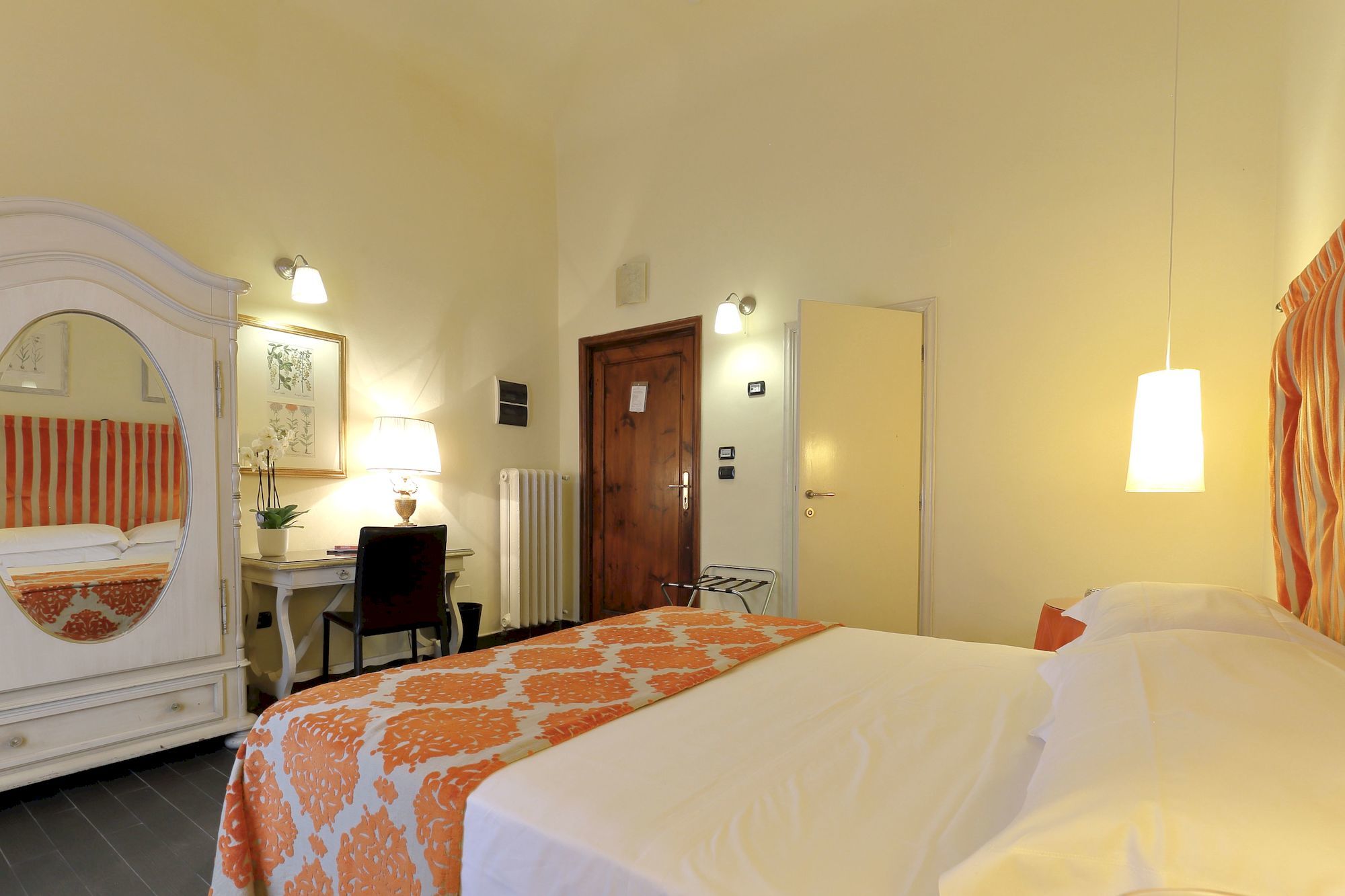 Фото Relais Lavagnini Florence
