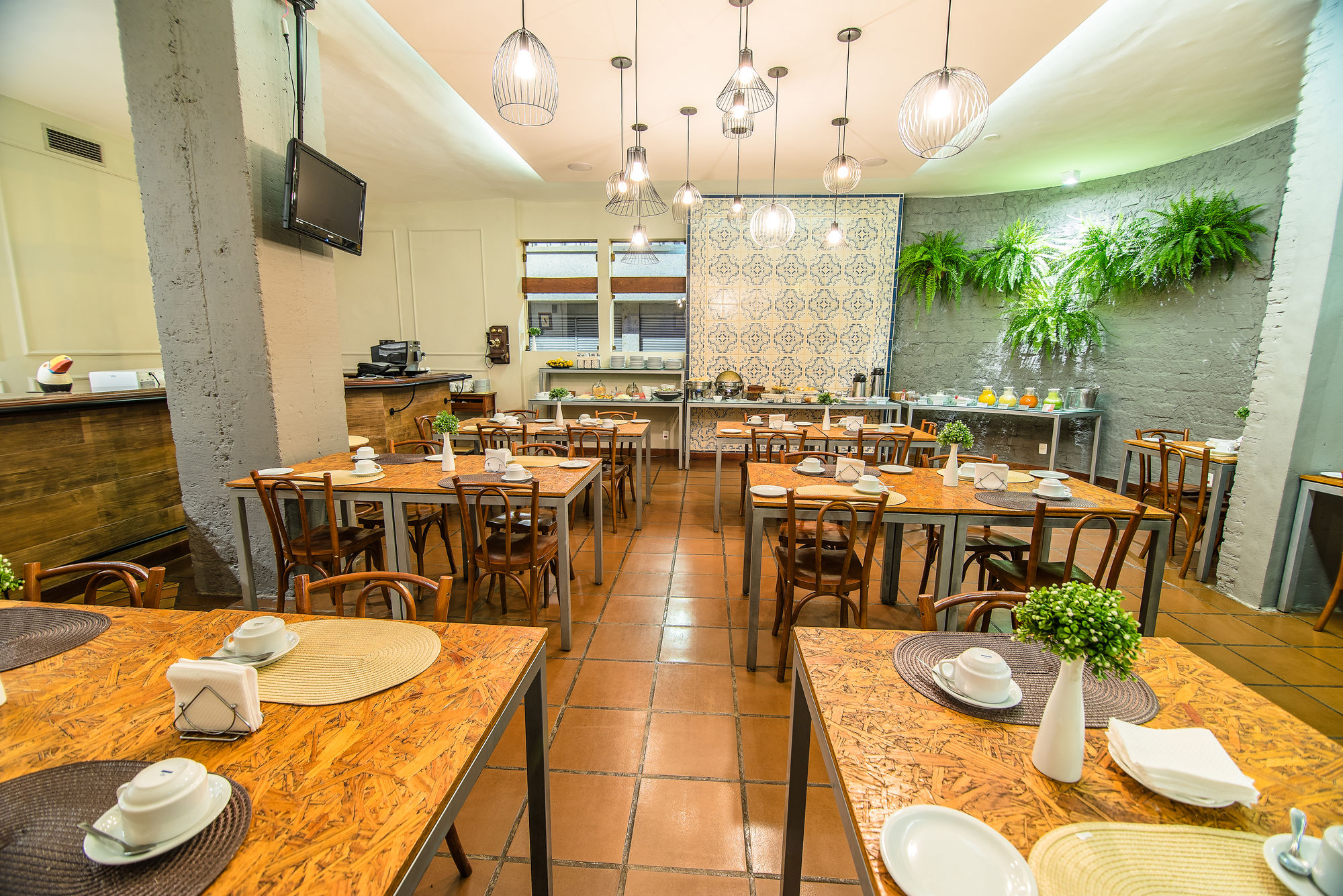 Фото Black Stream Hotel