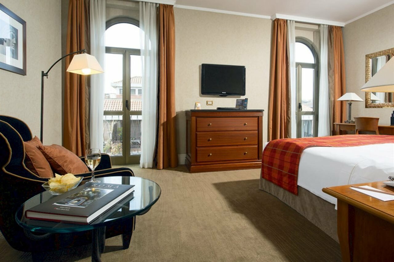 Фото отеля 3