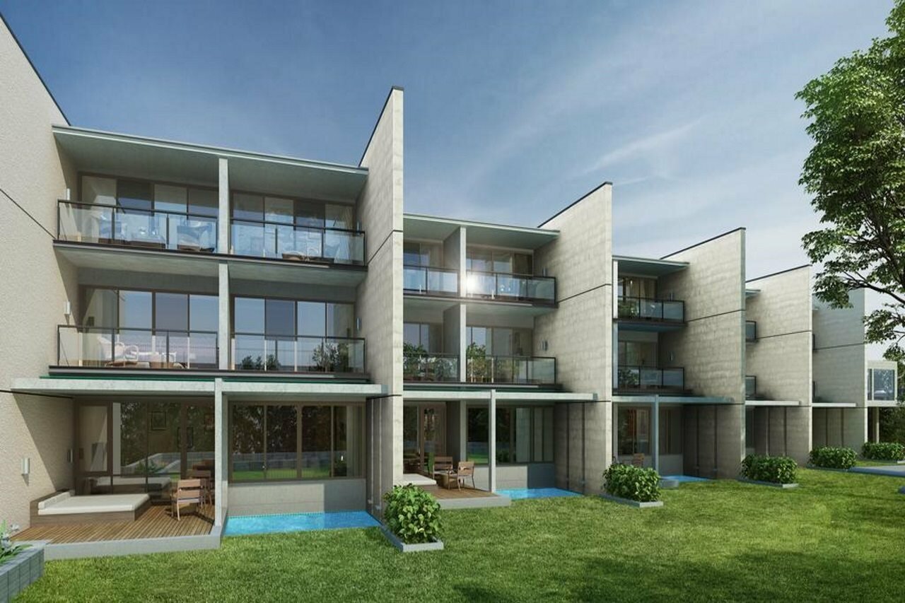 Фото Отель Le Grand Galle by Asia Leisure