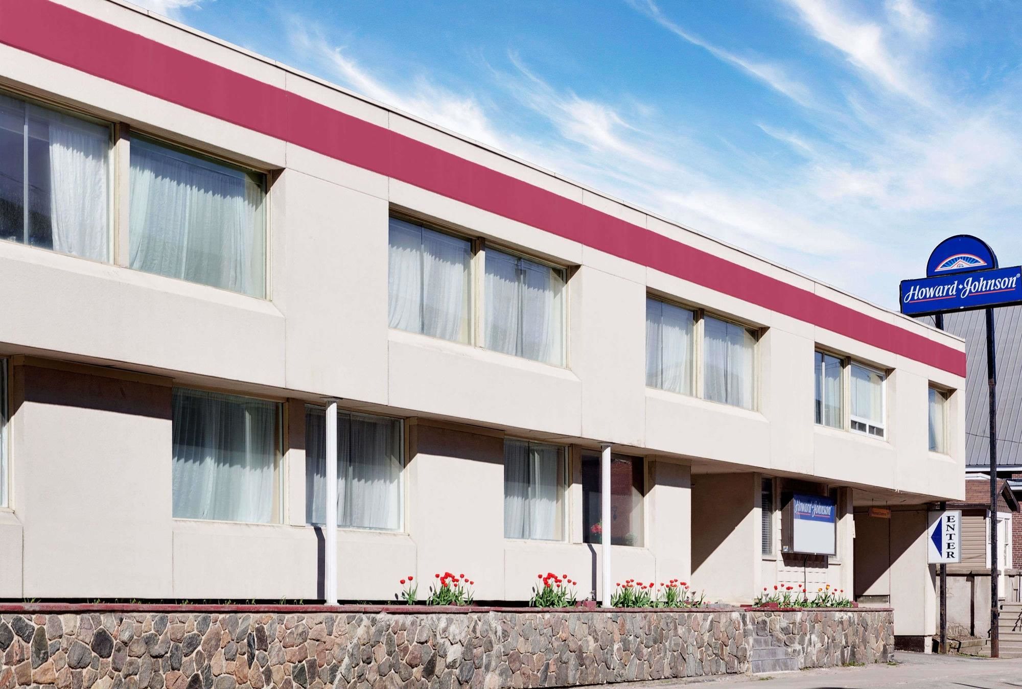 Фото Knights Inn North Bay