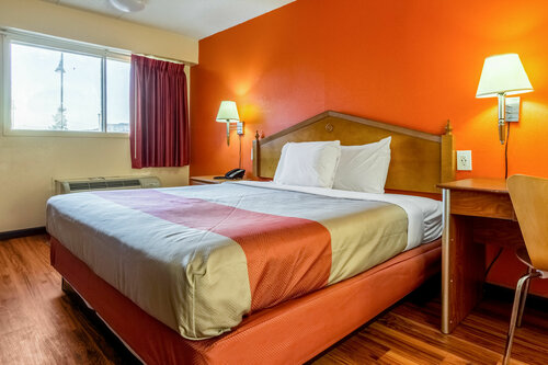 Гостиница Motel 6 Grove City, Oh