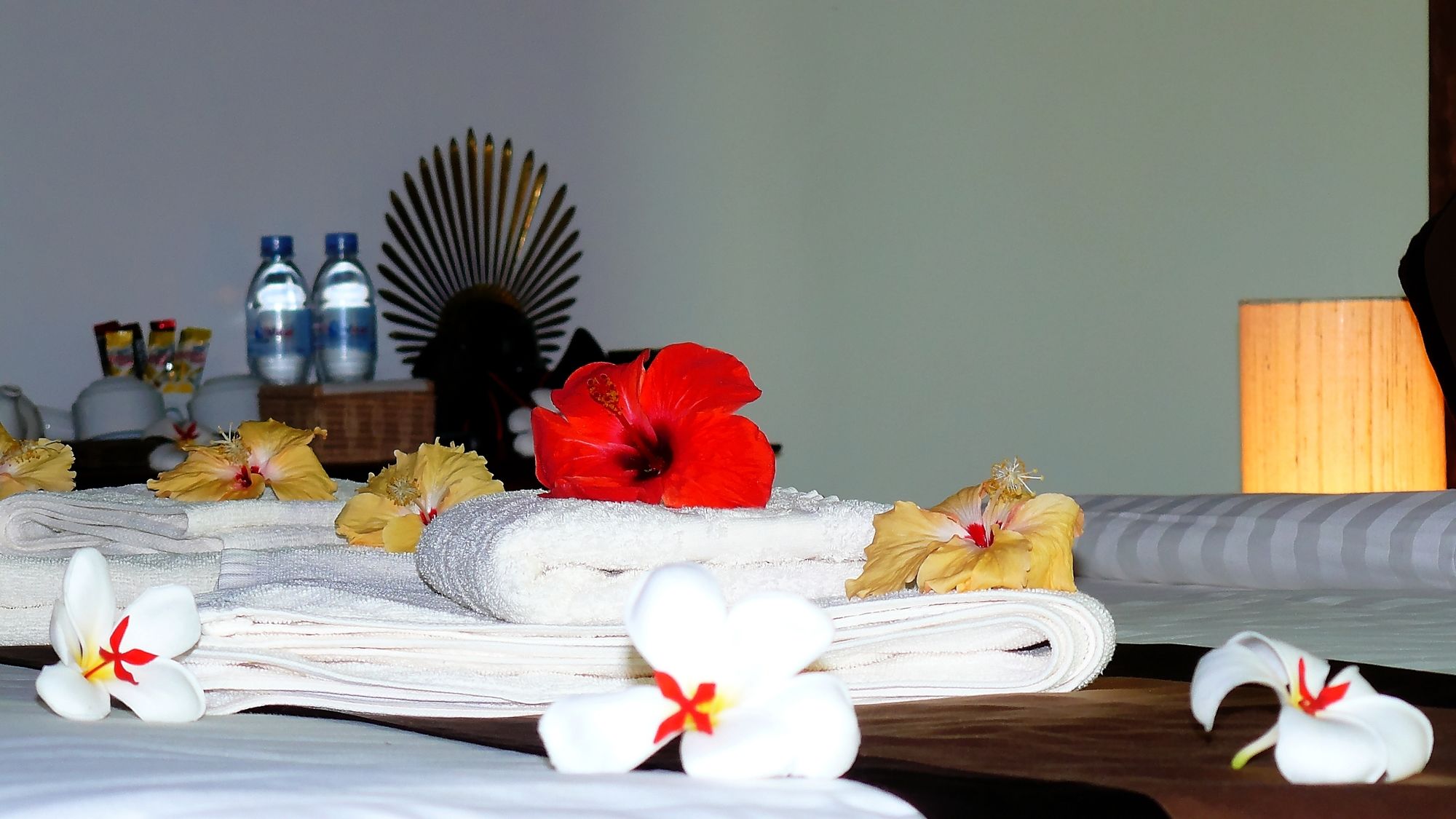 Фото Mealea Resort