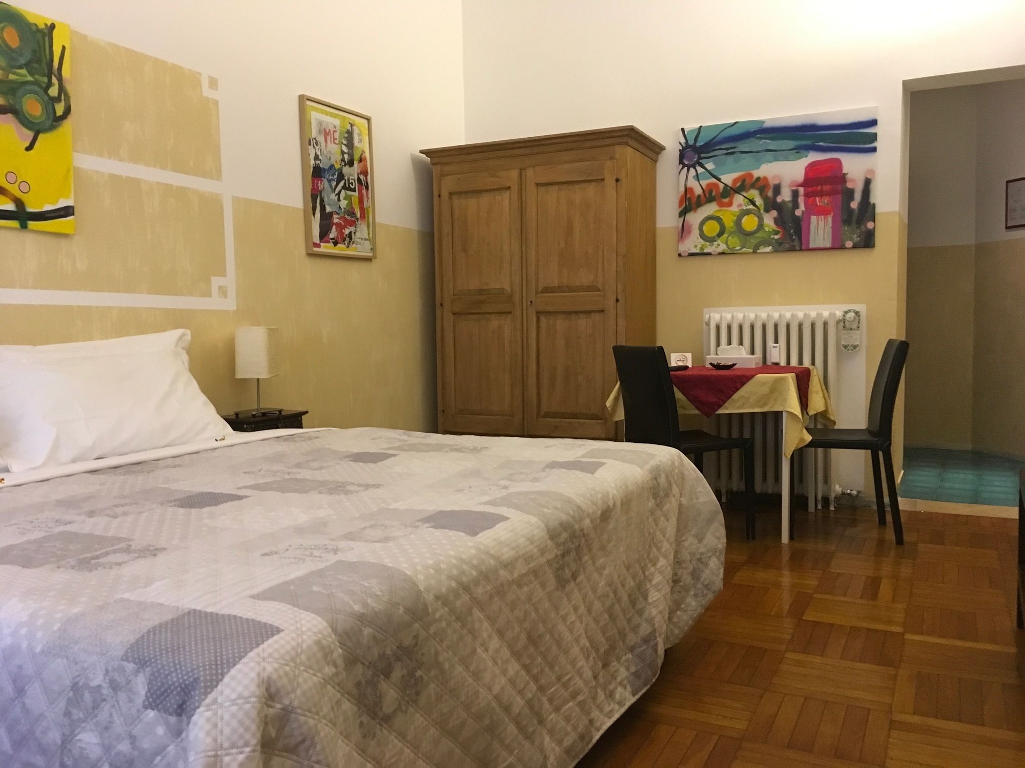 Фото B&b Cittadella