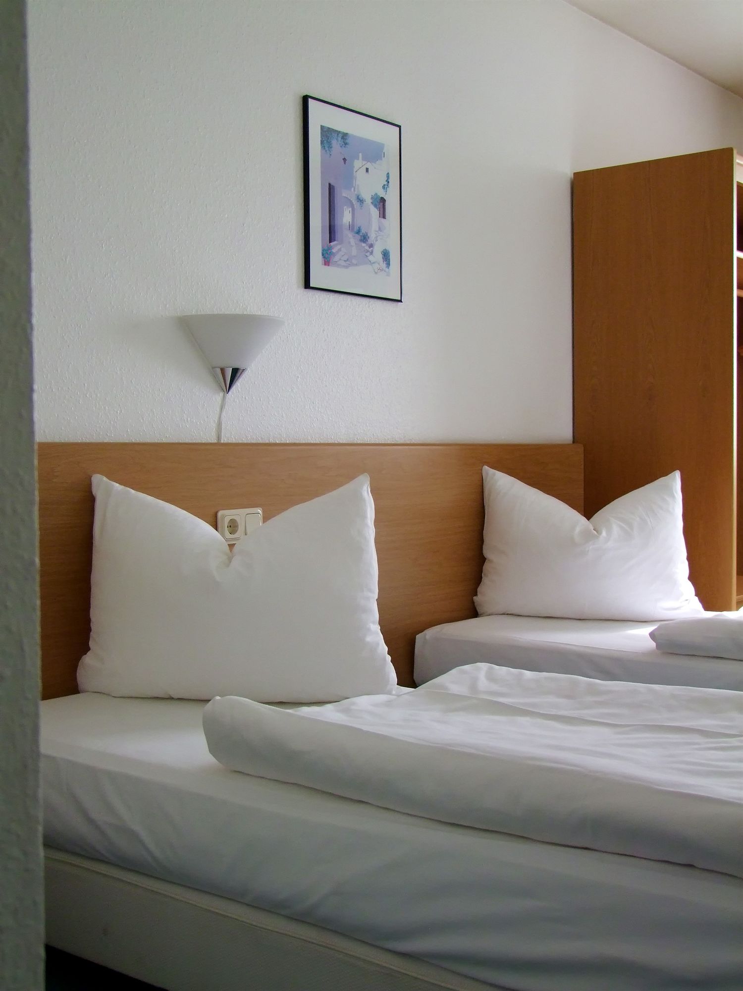 Фото Hotel Christina