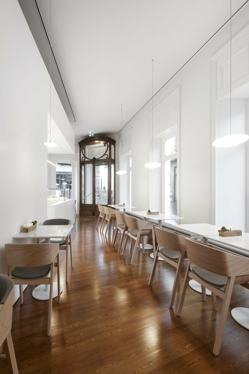 Фото Armazéns Cogumbreiro