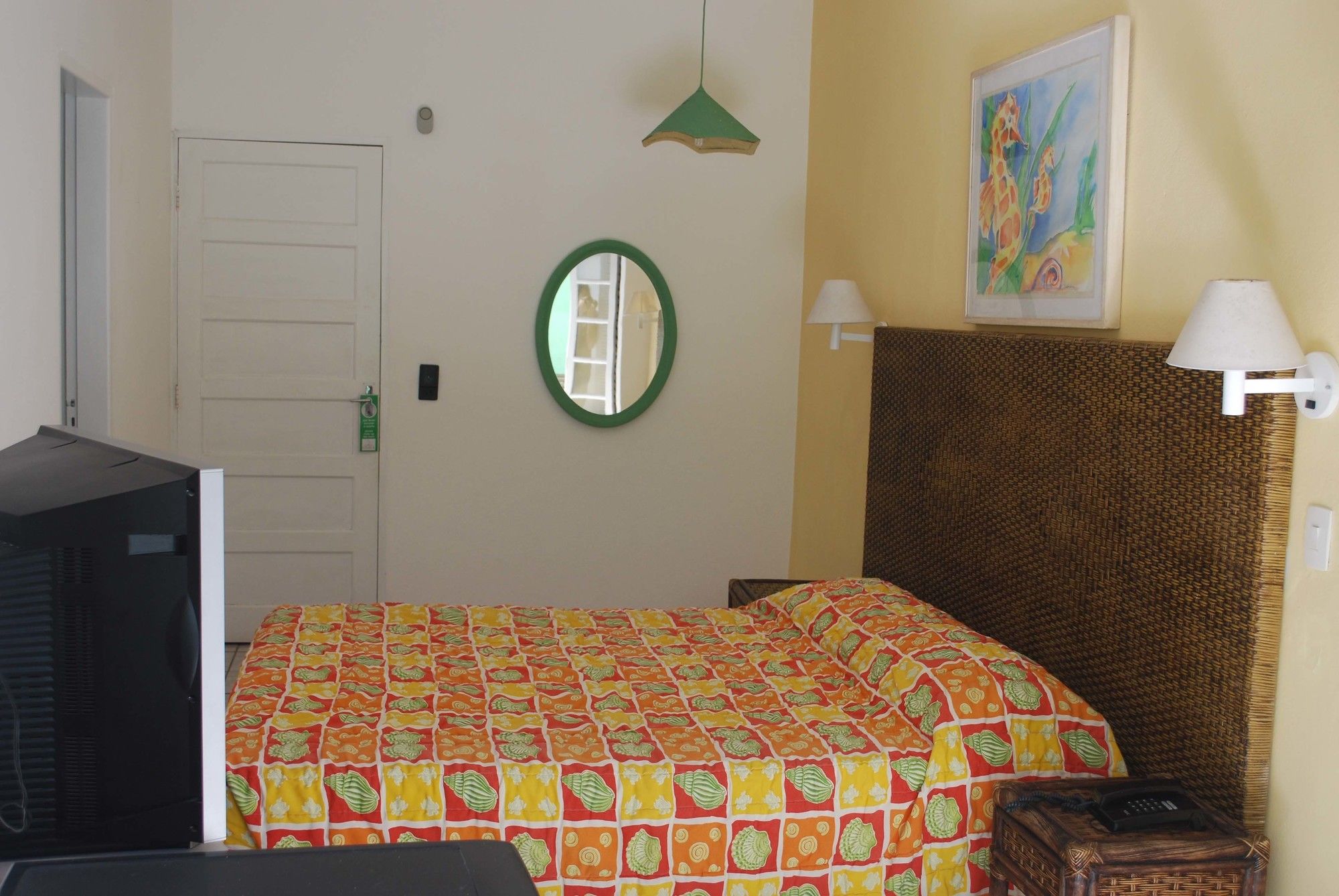 Фото Hotel Ilhabela