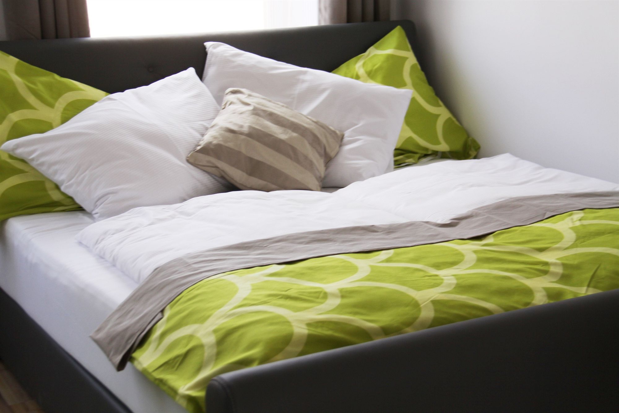 Фото CheckVienna – Apartment Huglgasse