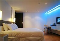 Hotel The Mini R Ratchada Hotel, Bangkok, photo