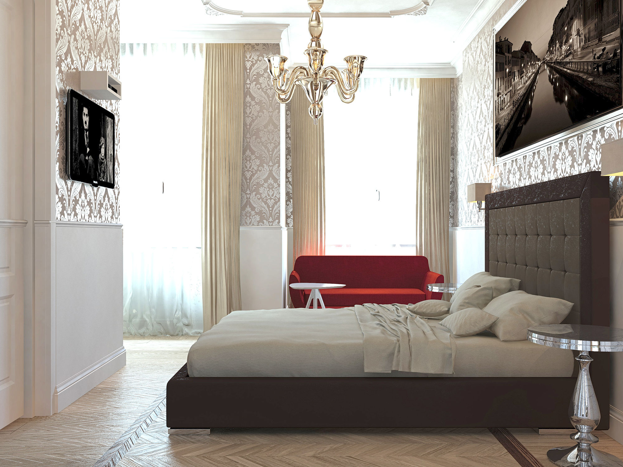 Фото Luxury Duomo Rooms